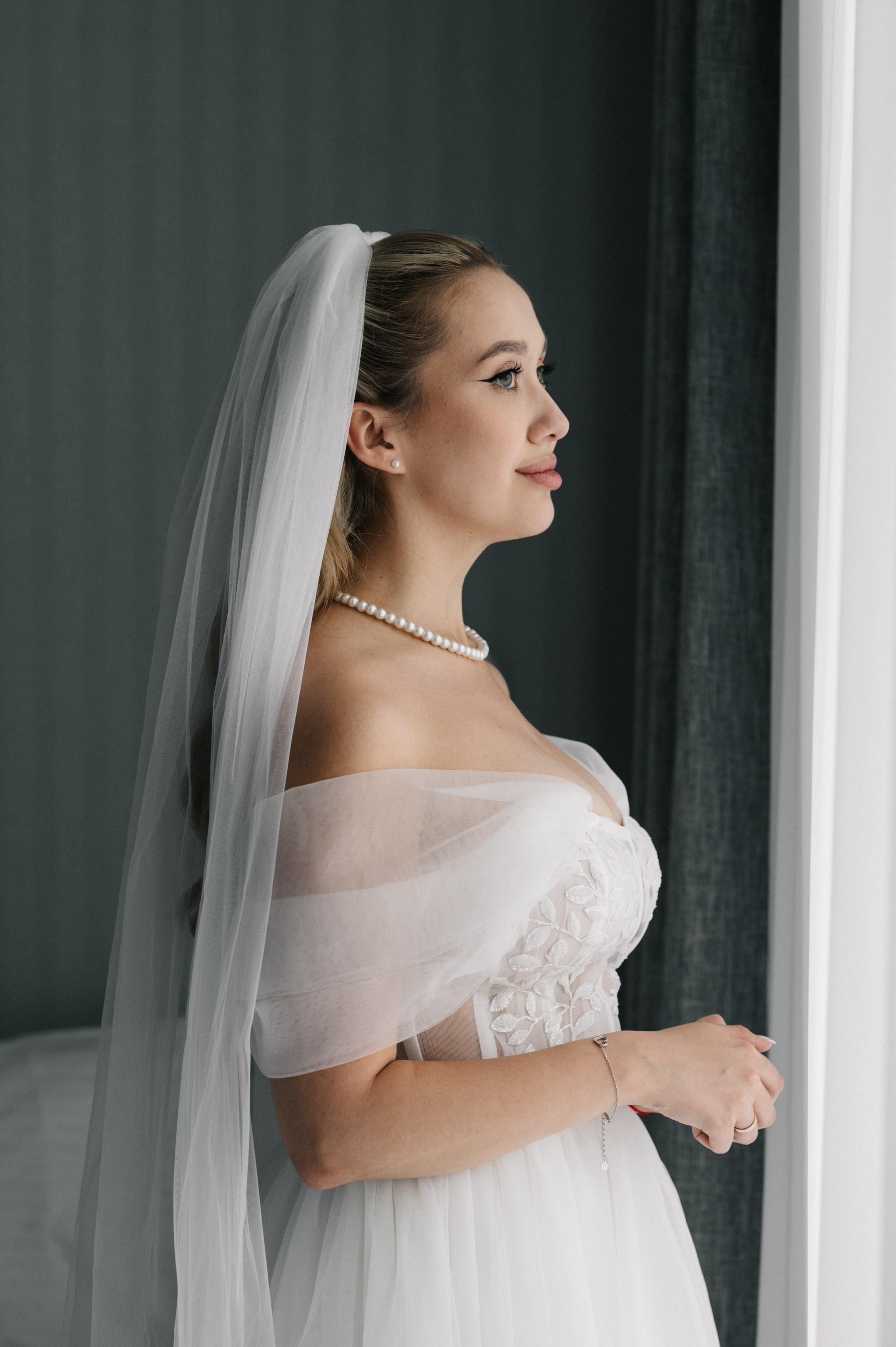 Вместе. Фотограф Ким Ангелина