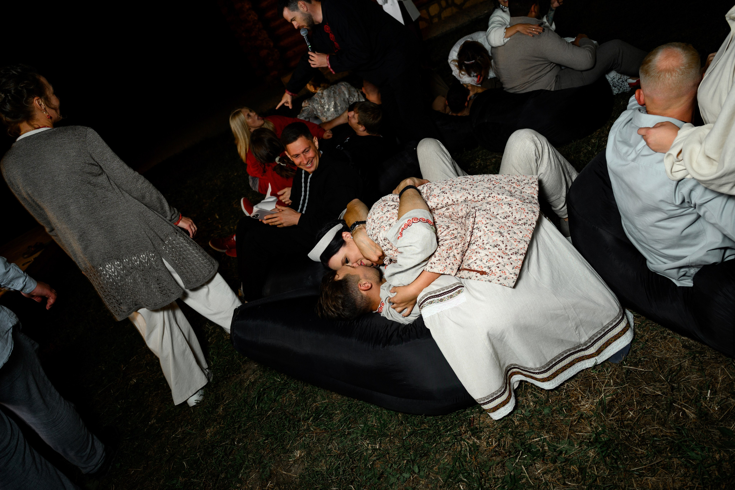 Lisa & Ilya. Фотограф в Липецке Ковалько Евгений