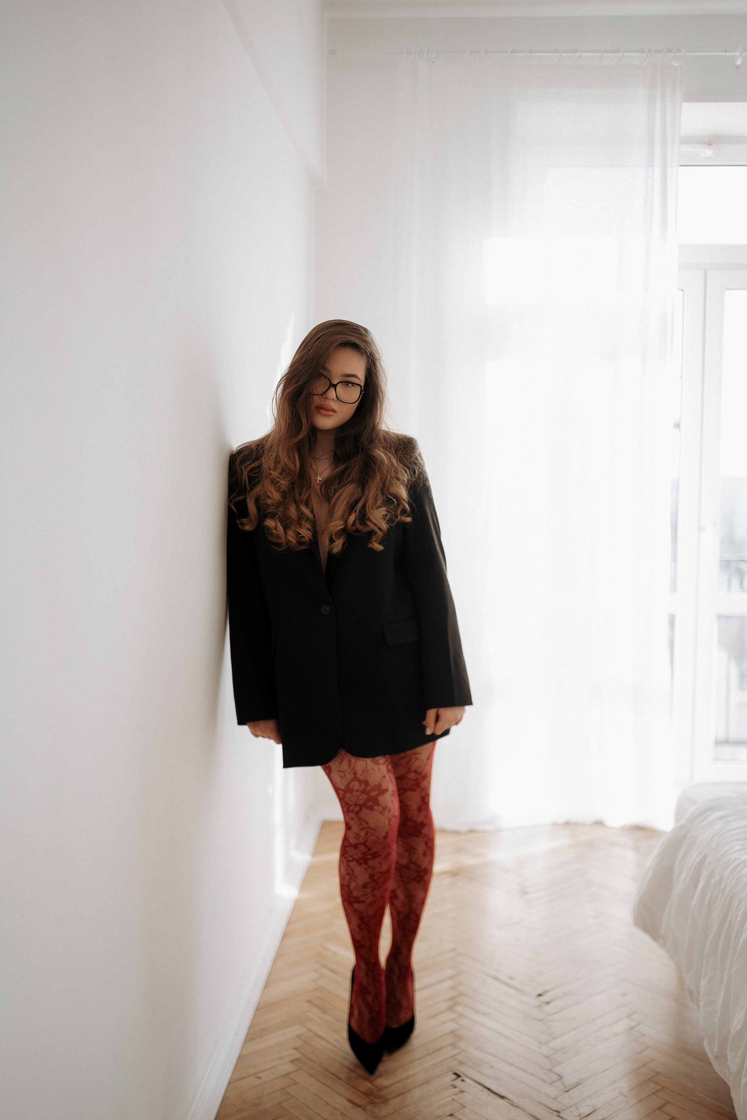 ANASTASIA. Фотограф Москва