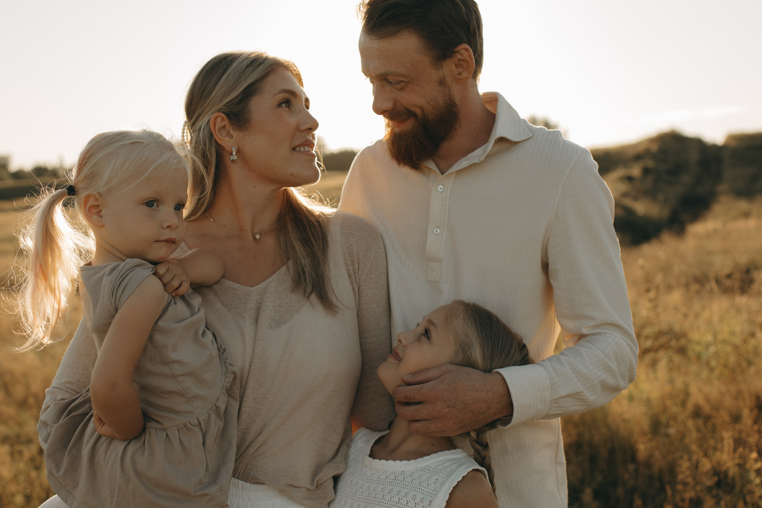 Колтушское высоты. Детский и семейный фотограф в Санкт-Петербурге и во Всеволожске Татьяна Шурнова