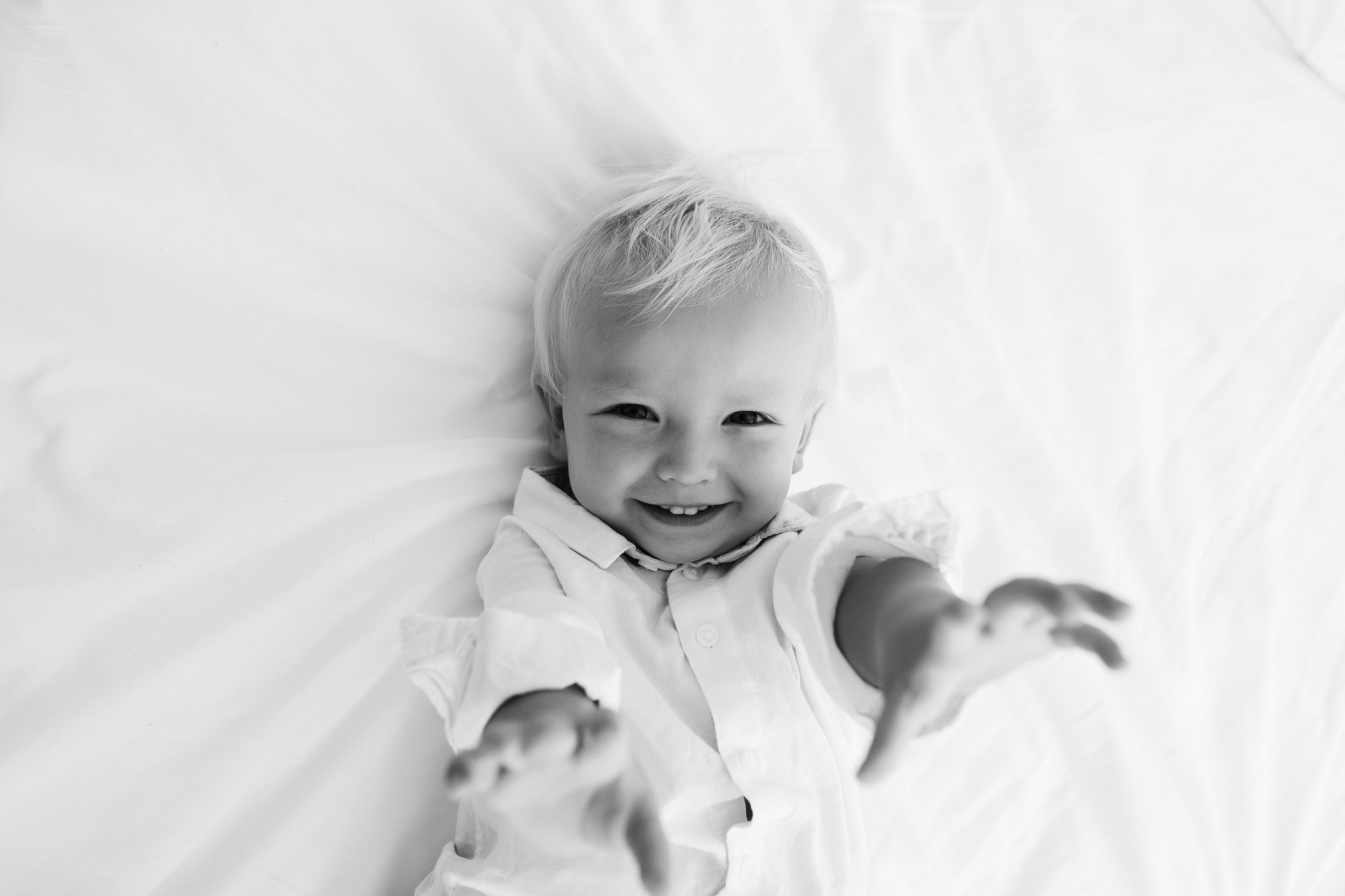 НИКА Life. Фотограф новорожденных Оксана Полевская