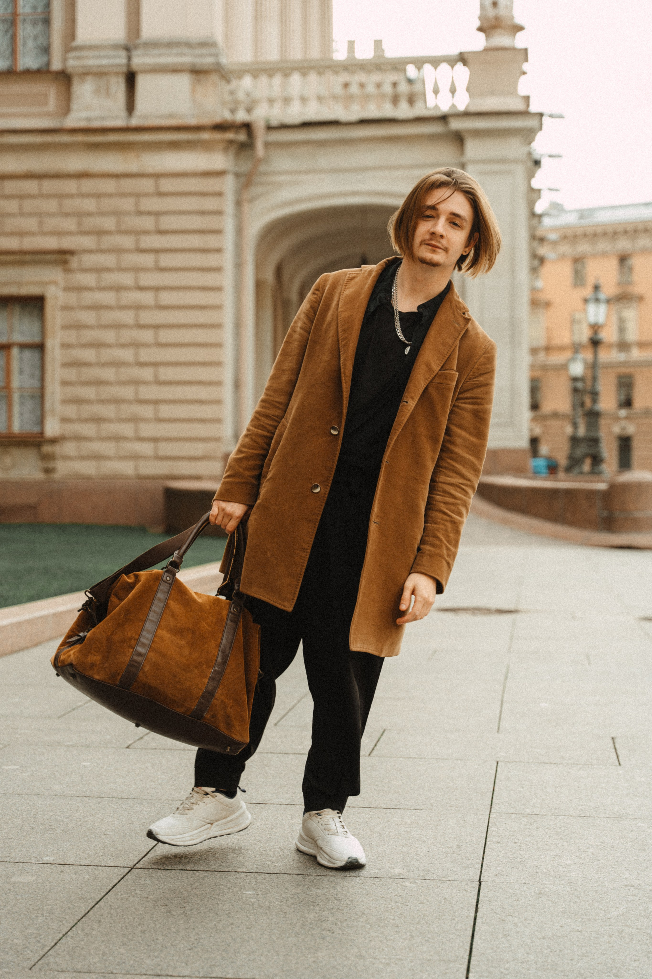 Vladimir. Фотограф Санкт-Петербург/Гомель Виктория Петрова