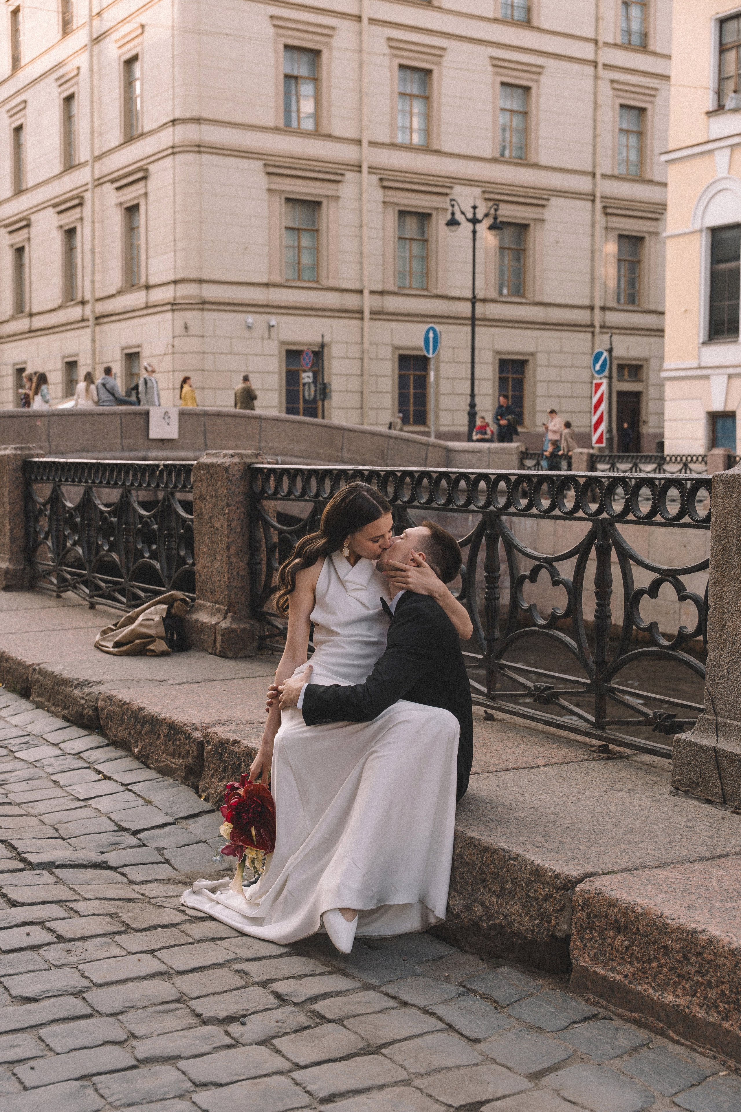 Валерия и Егор. Фотограф Санкт-Петербург/Гомель Виктория Петрова