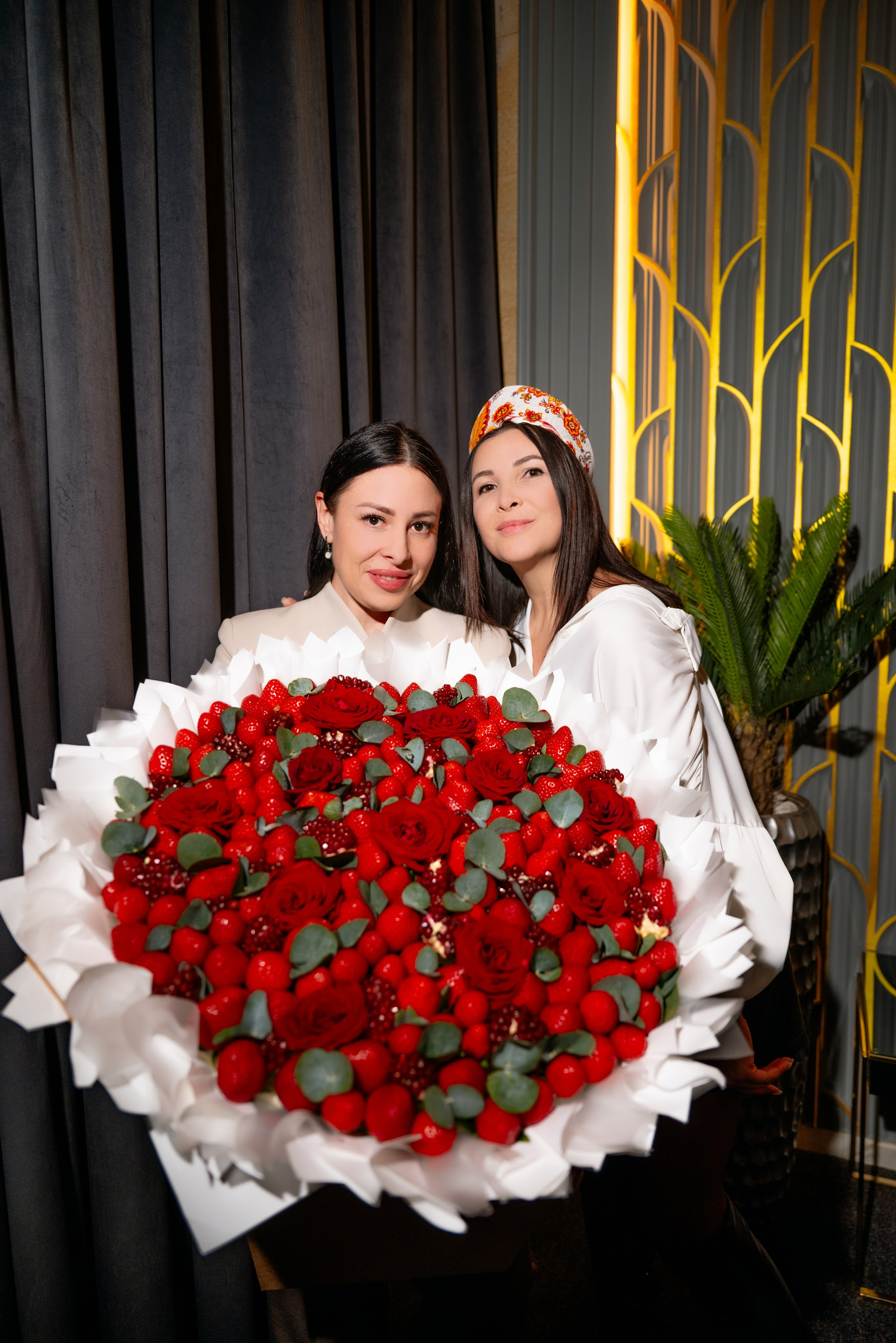 День Рождения SkyGarden. Фотограф в Саратове и Энгельсе — Склярова Дарья