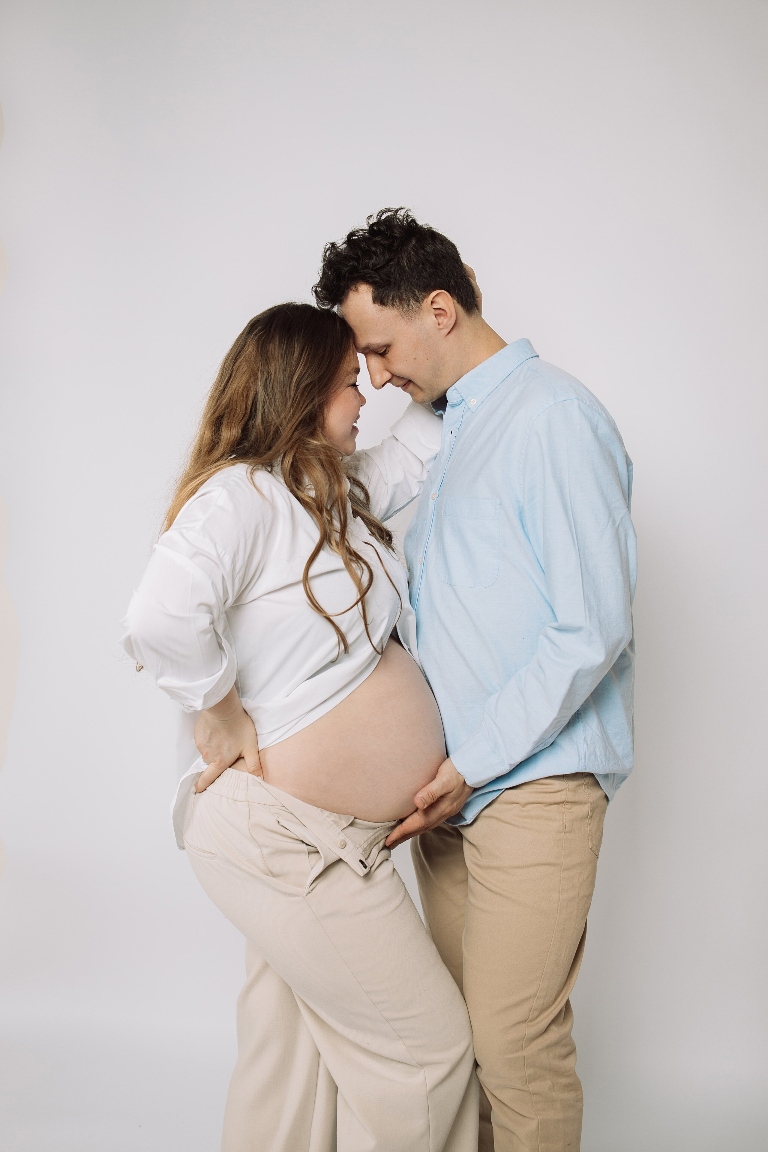 Николай и Екатерина. Детский и семейный фотограф в Пушкино, Мытищи, Москва Сергеева Светлана