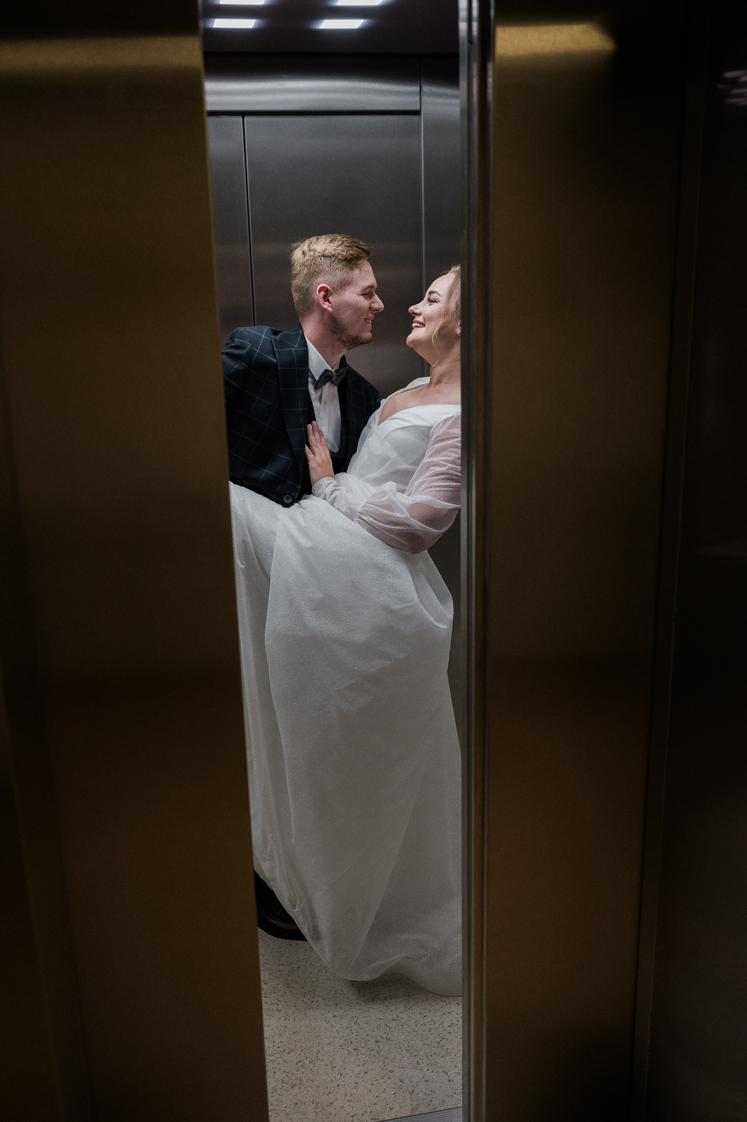 Коля и Марго