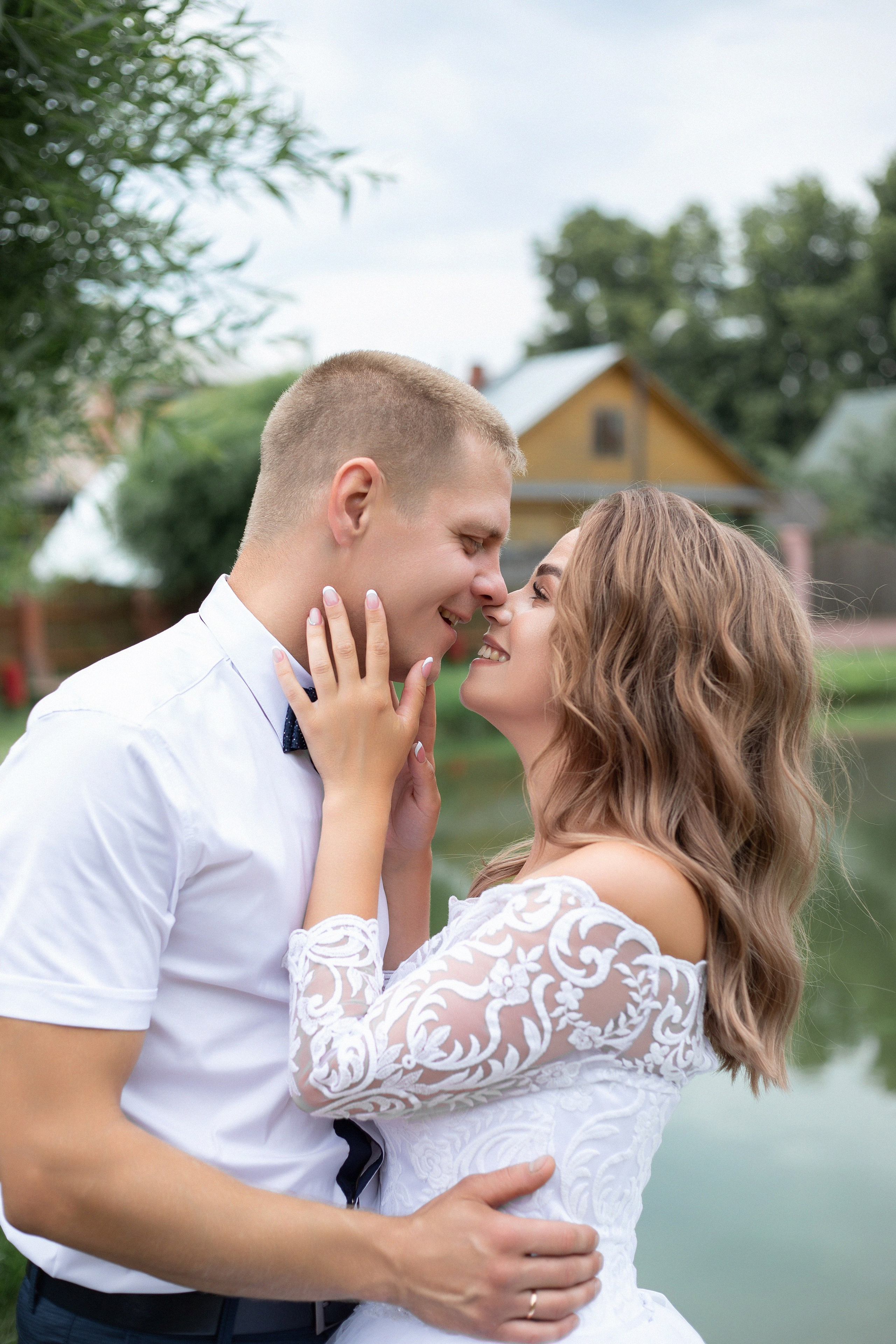 Свадебное. Свадебный фотограф Нижний Новгород | Софа Полякова