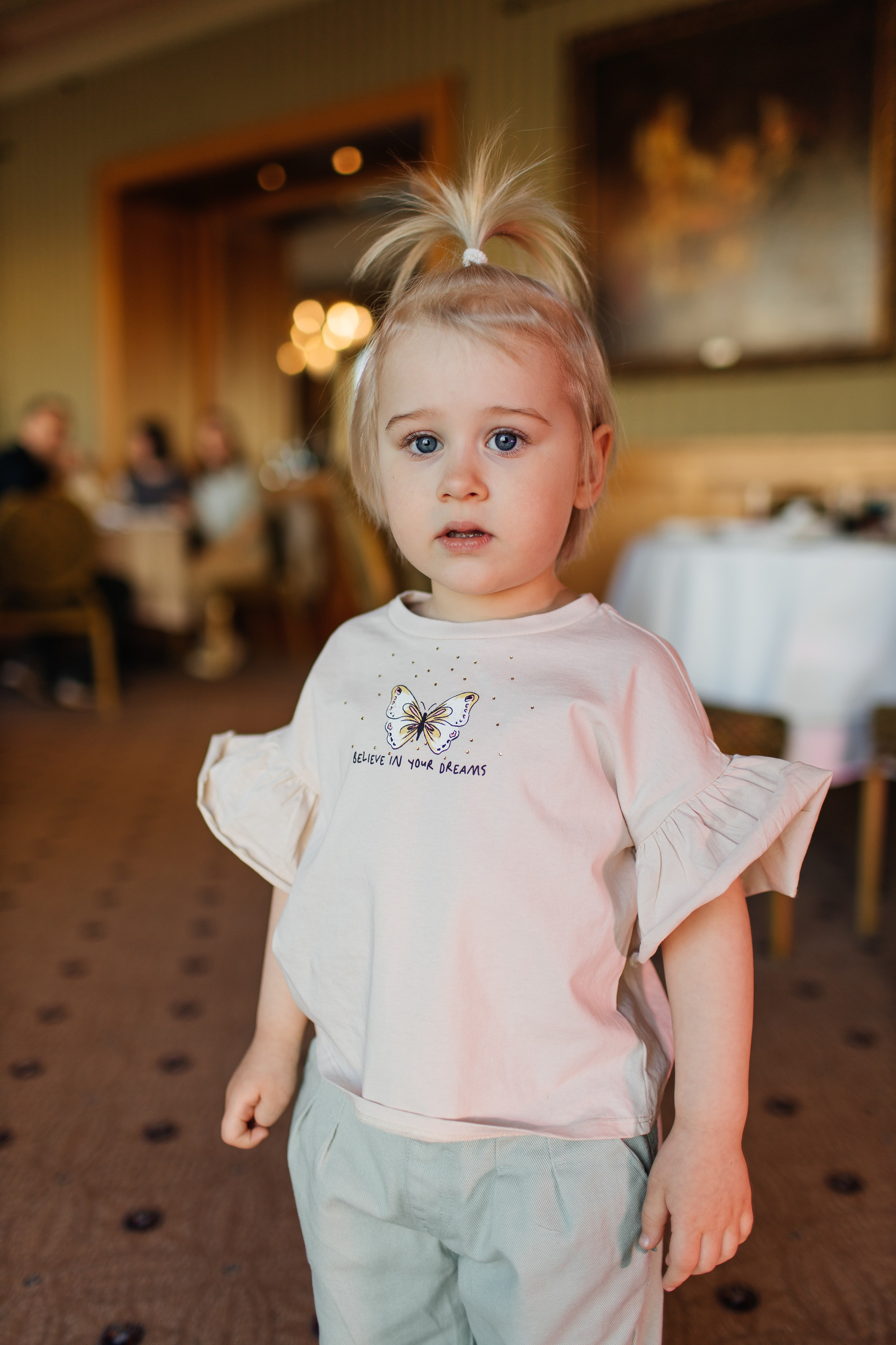 Марусе 9 лет. Свадебный и семейный фотограф