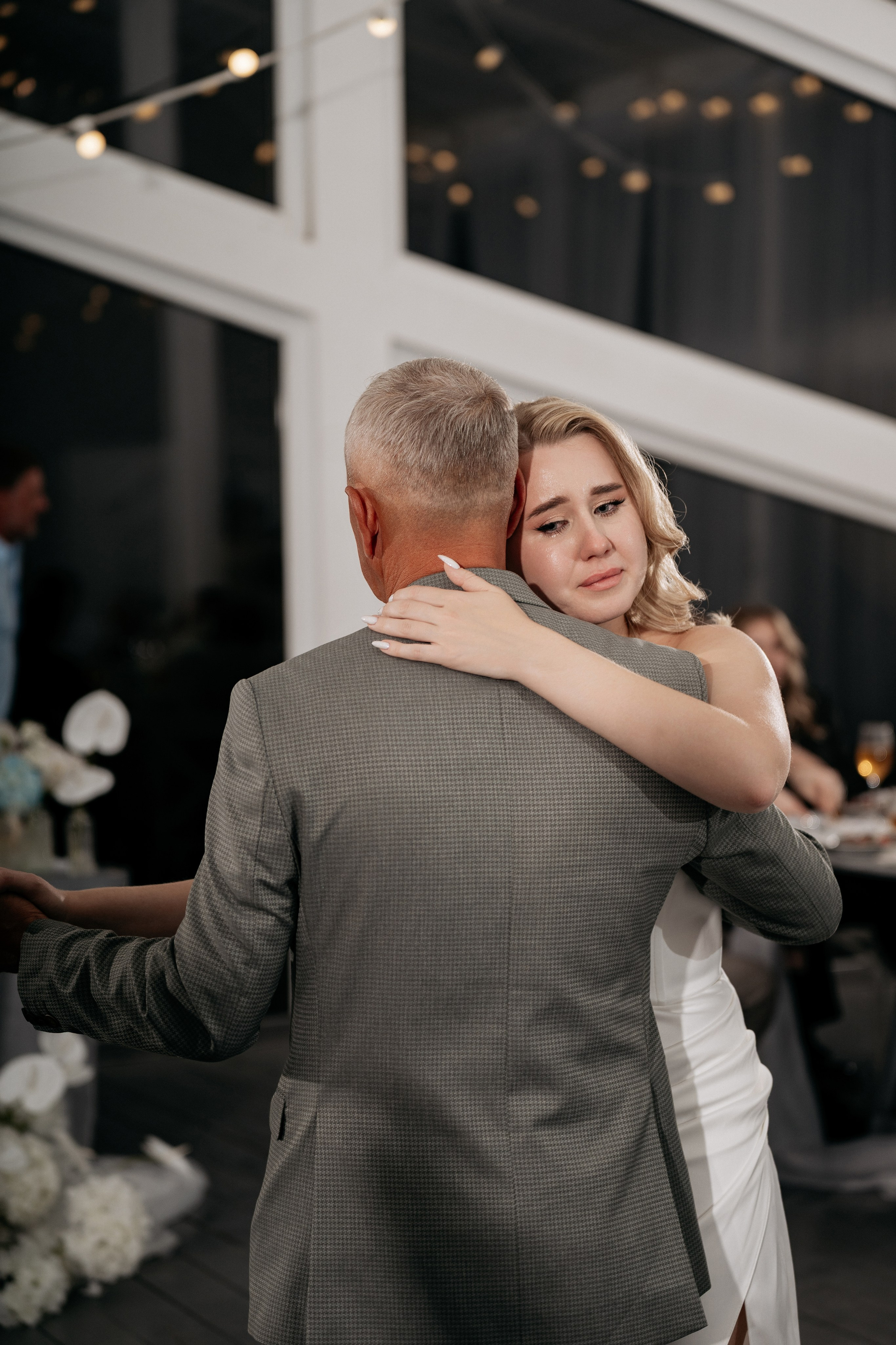 Ресторан с панорамным видом на море в Геленджике - идеальная локация для фото от фотографа. 