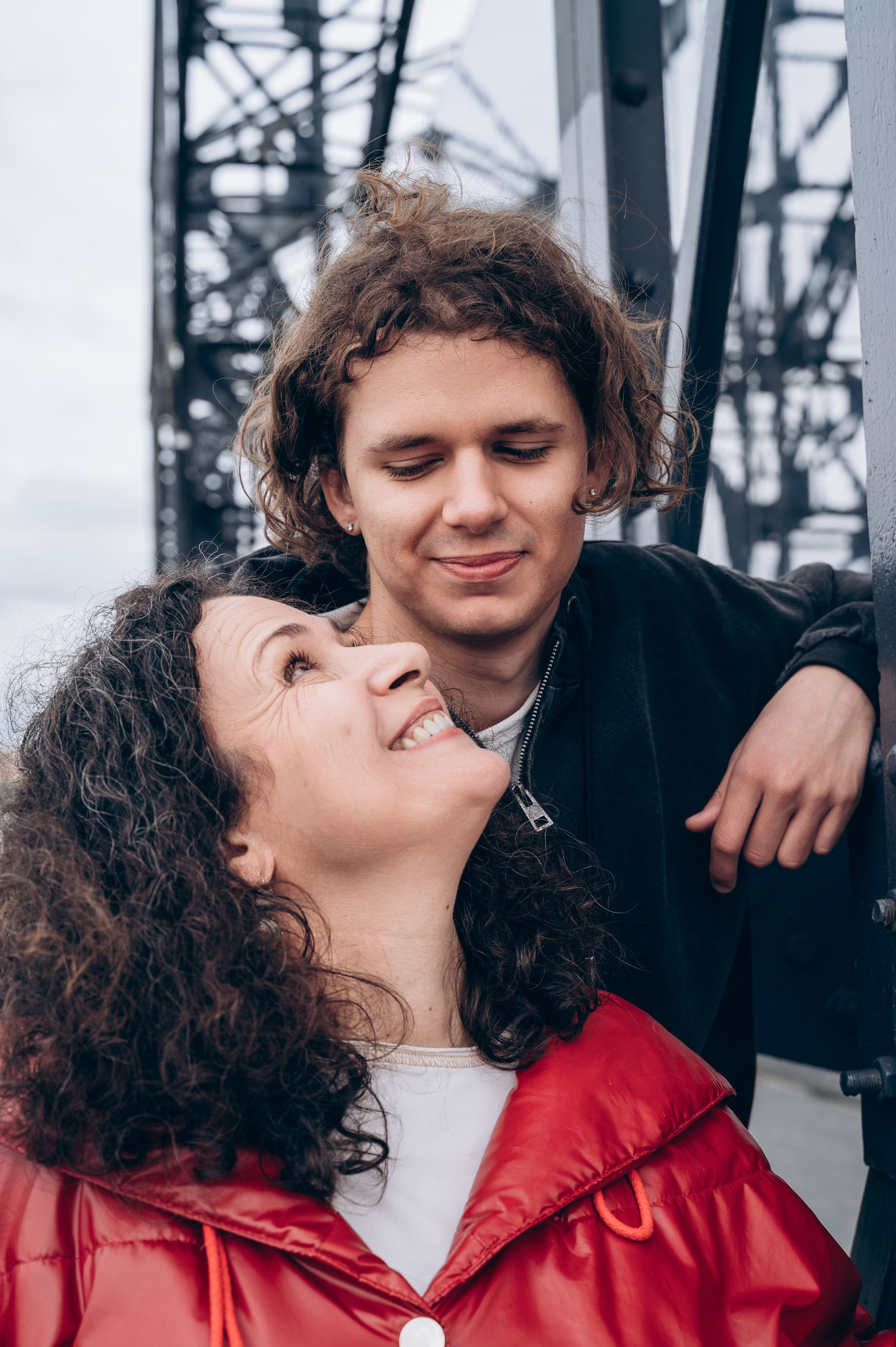 Когда все выросли. Фотограф в Нижнем Новгороде