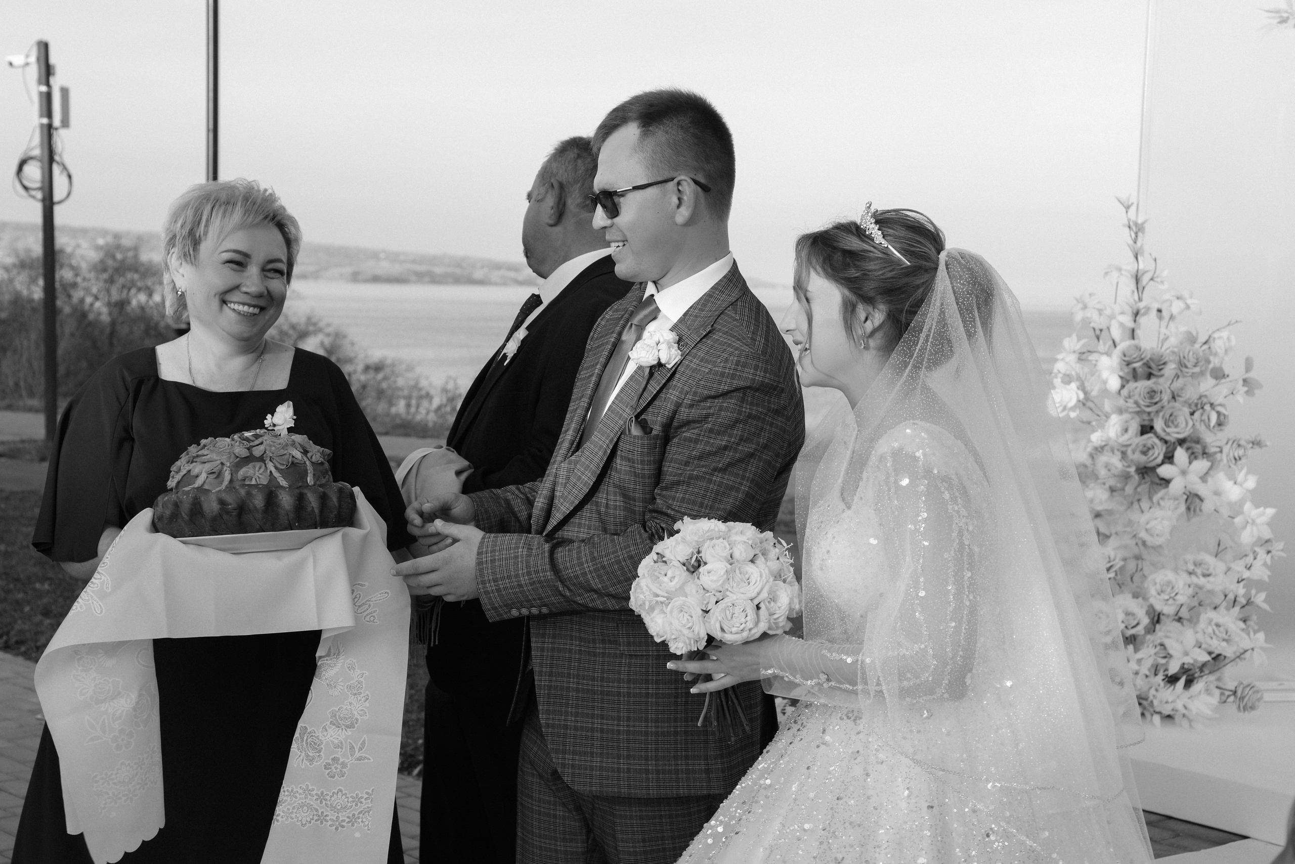 Дима&Лена. Фотограф Ярута Оксана / Ростов-на-Дону