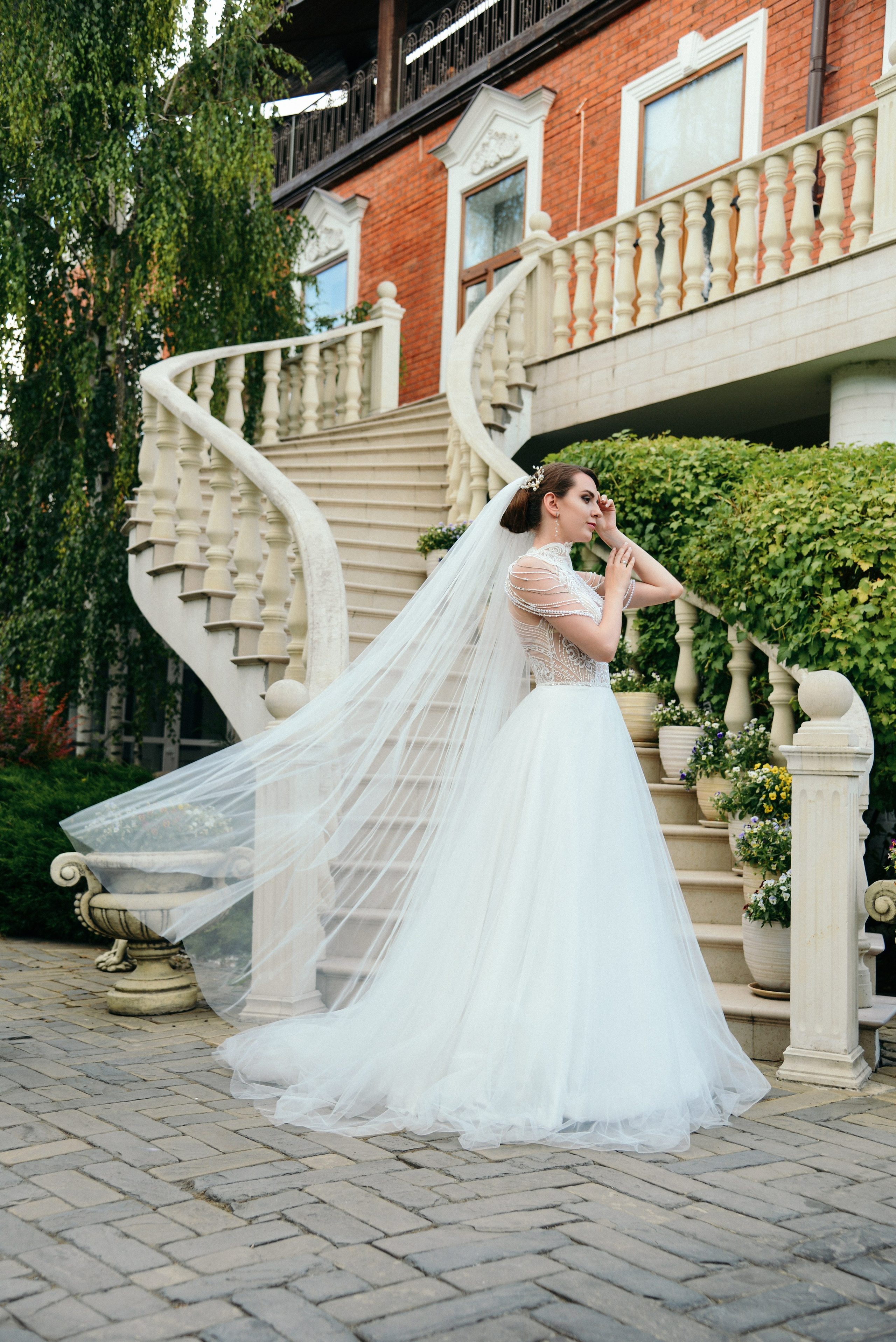 Леонид и Диана. Фотограф Ярута Оксана / Ростов-на-Дону