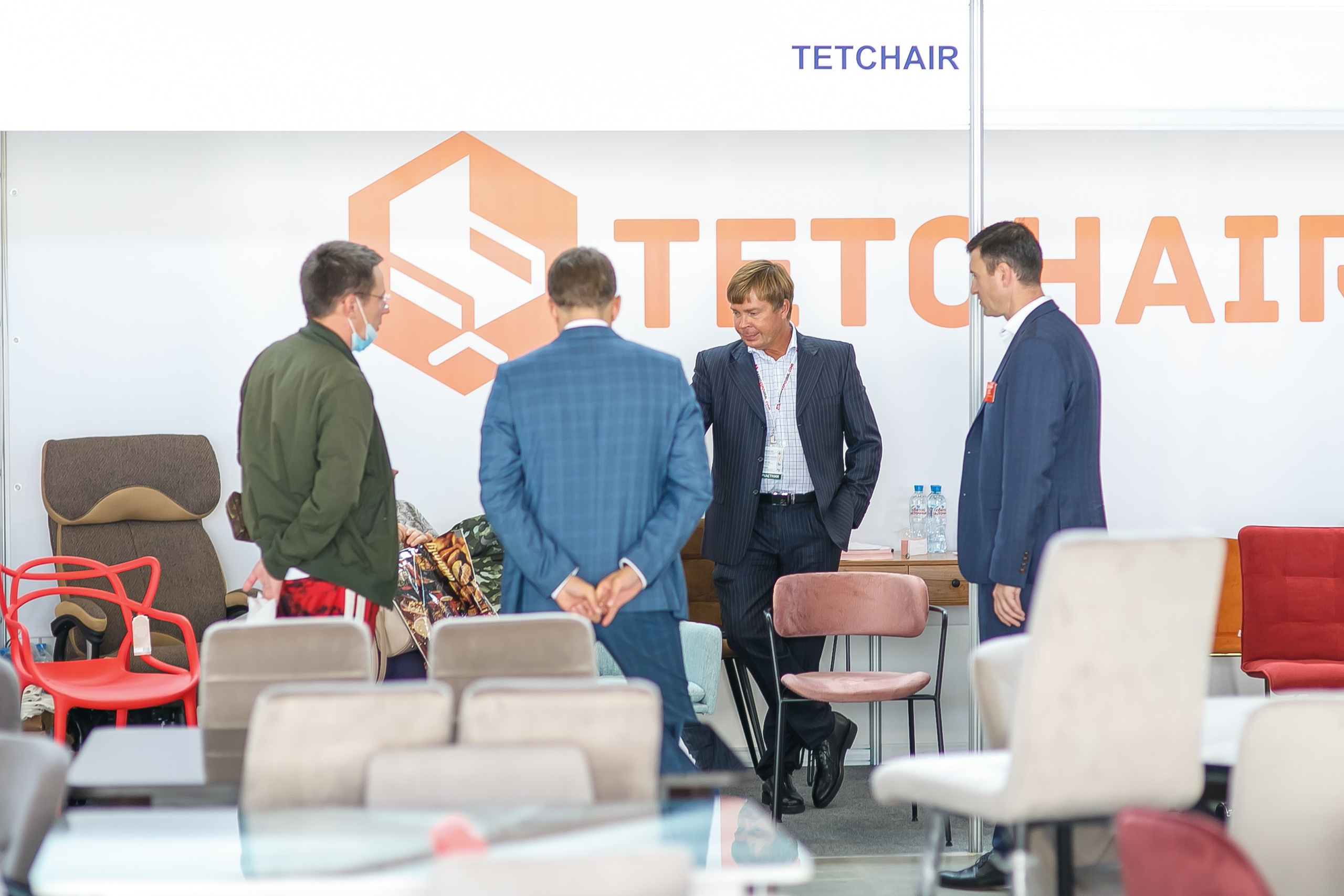 МВК Выставка МВЦ. Профессиональный фотограф Дугинов Николай | Екатеринбург