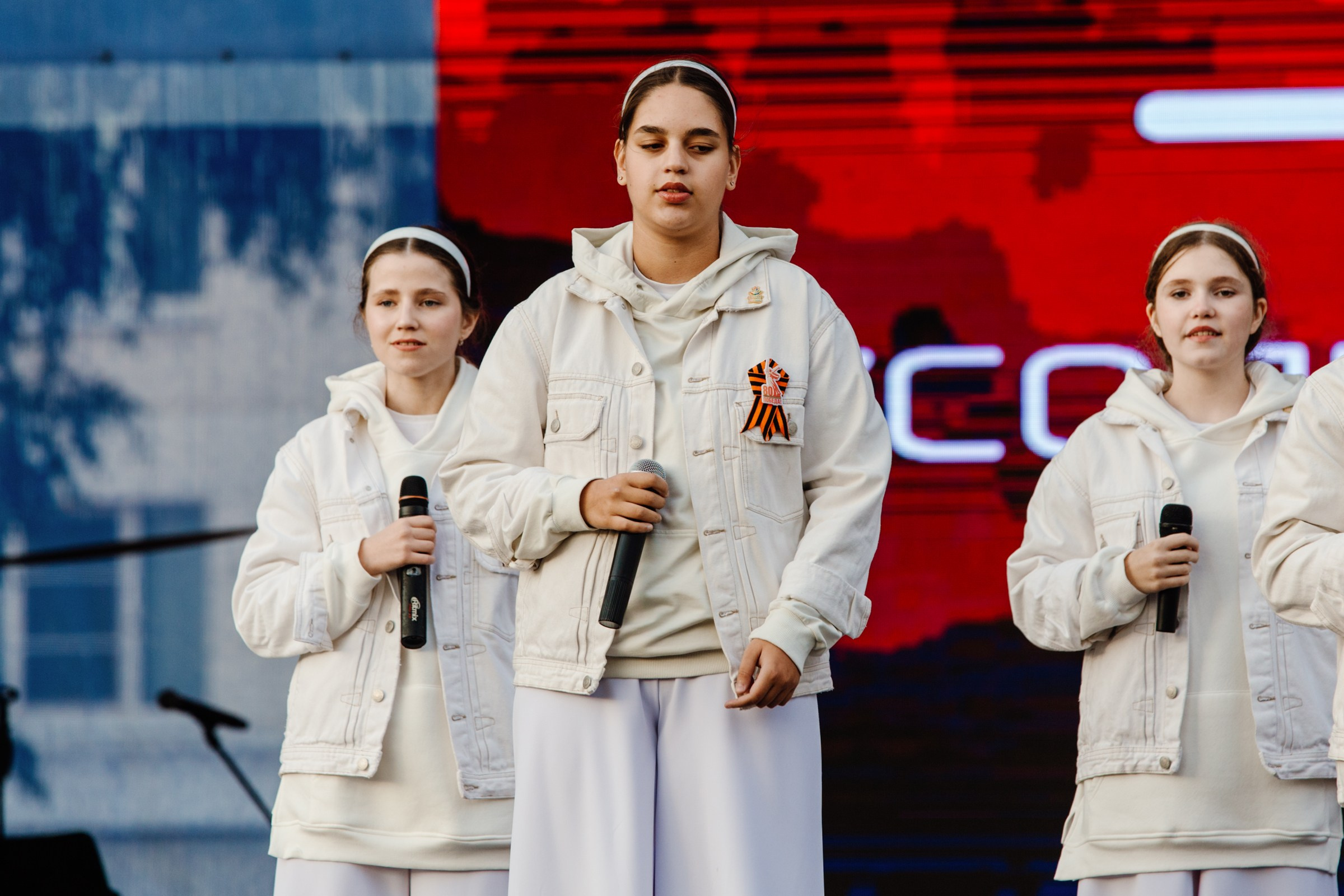 День города Усолье-Сибирское 2025. Фотограф в Иркутске Евгения Айвазова