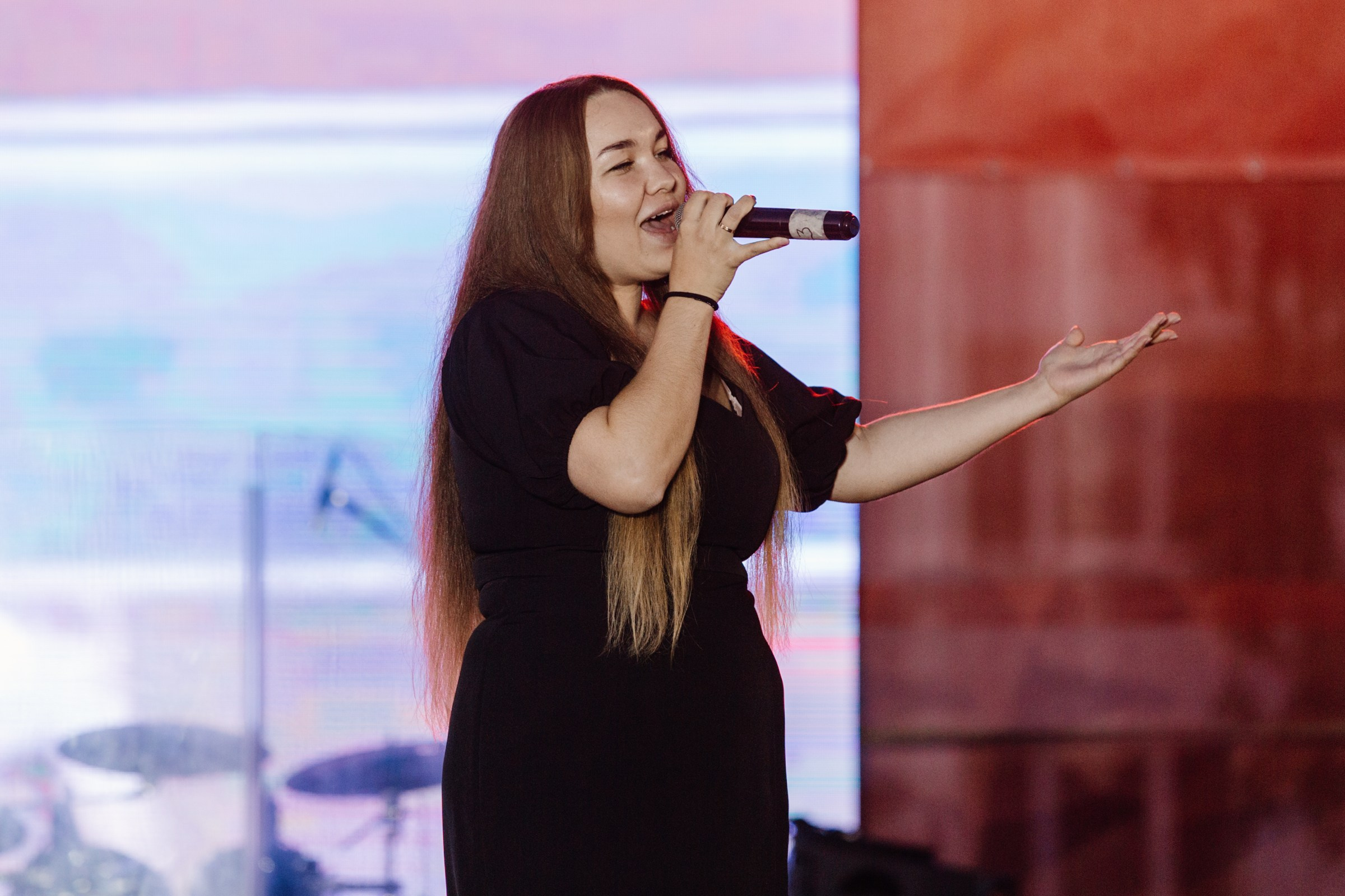 День города Усолье-Сибирское 2025. Фотограф в Иркутске Евгения Айвазова