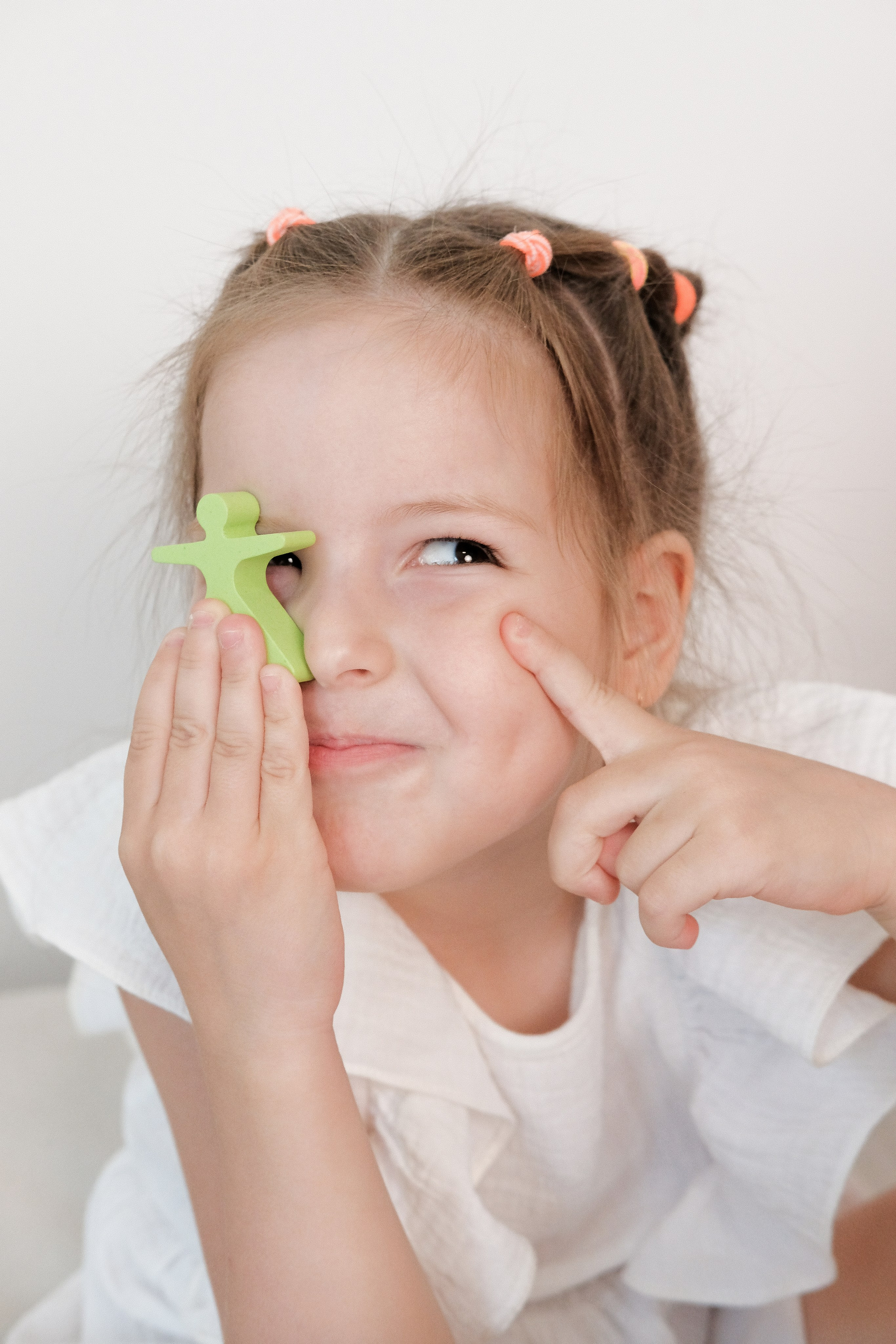 Нейропсихолог. Фотограф в Новосибирске Анна Захарова