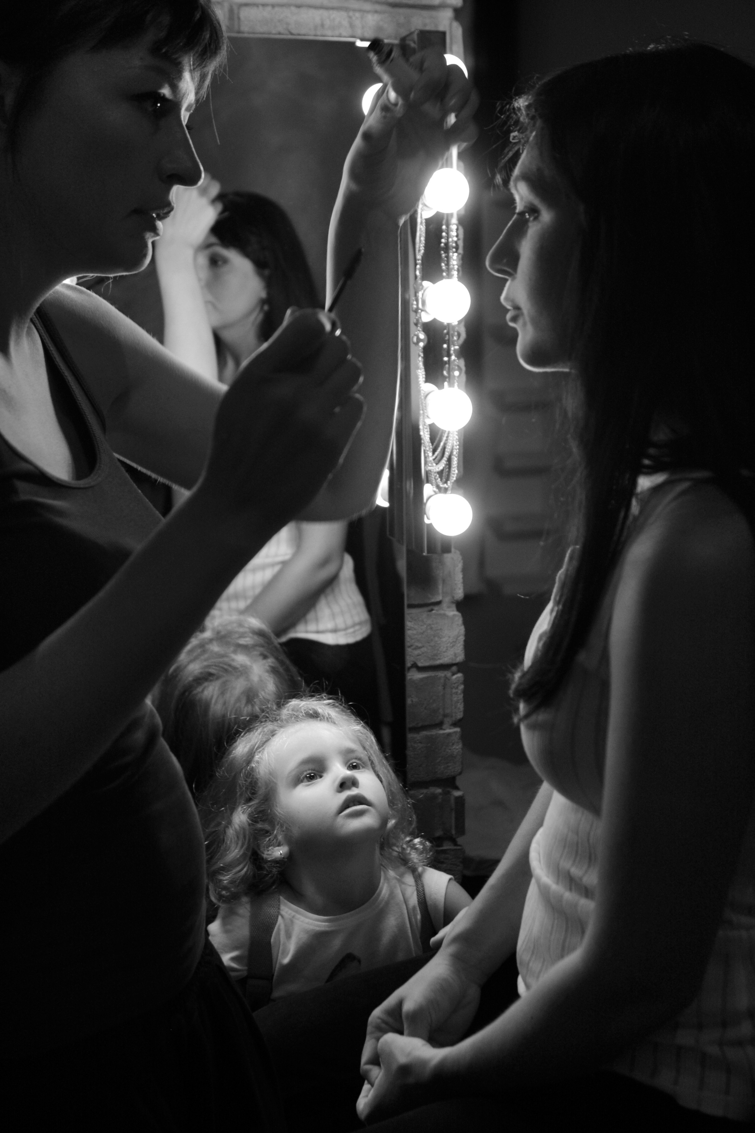 Жанр. Фотограф Лагутин Анатолий