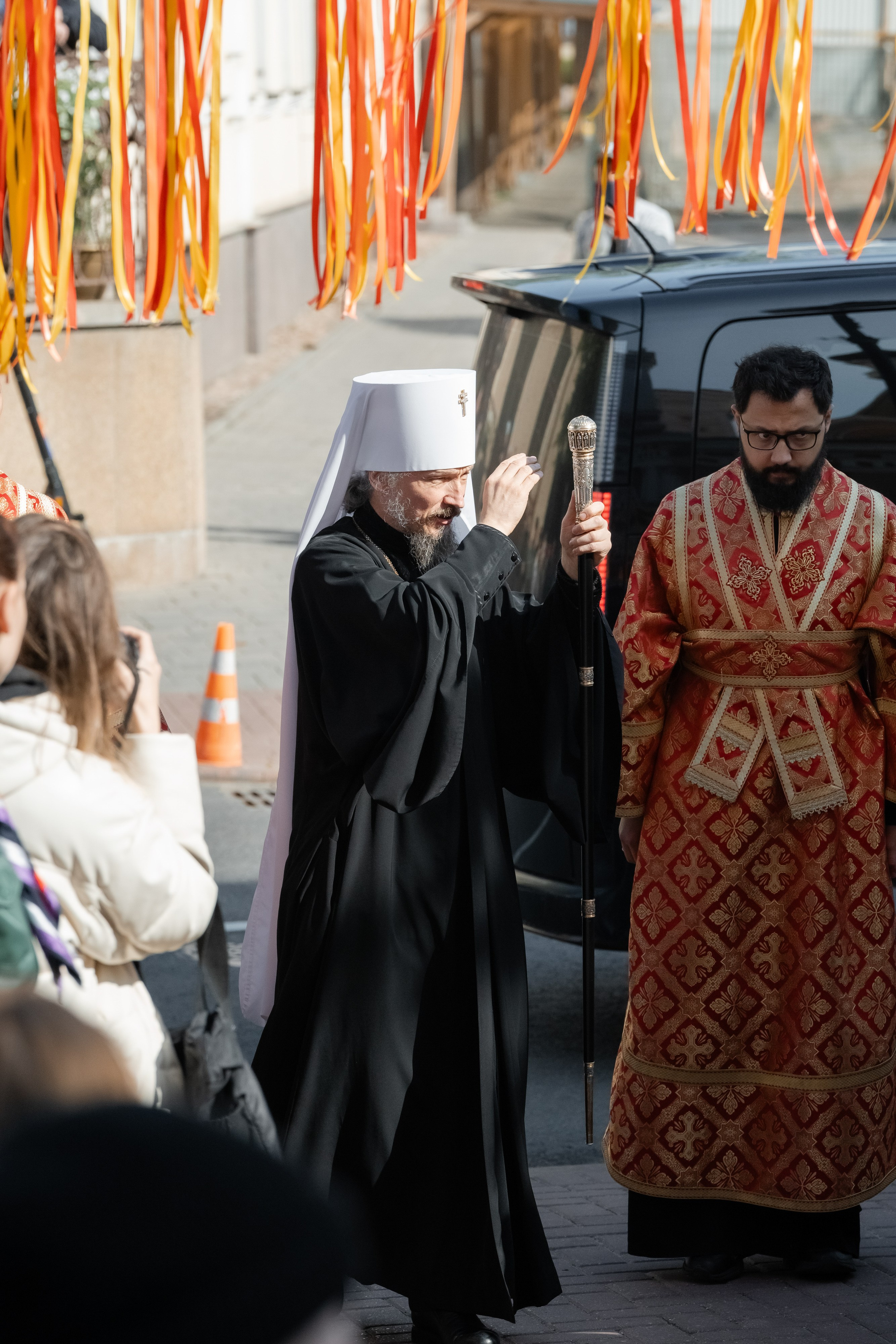 125 лет Гродненской епархии. Свадебный и семейный фотограф | Слоним, Гродно| Варя Режа́бек