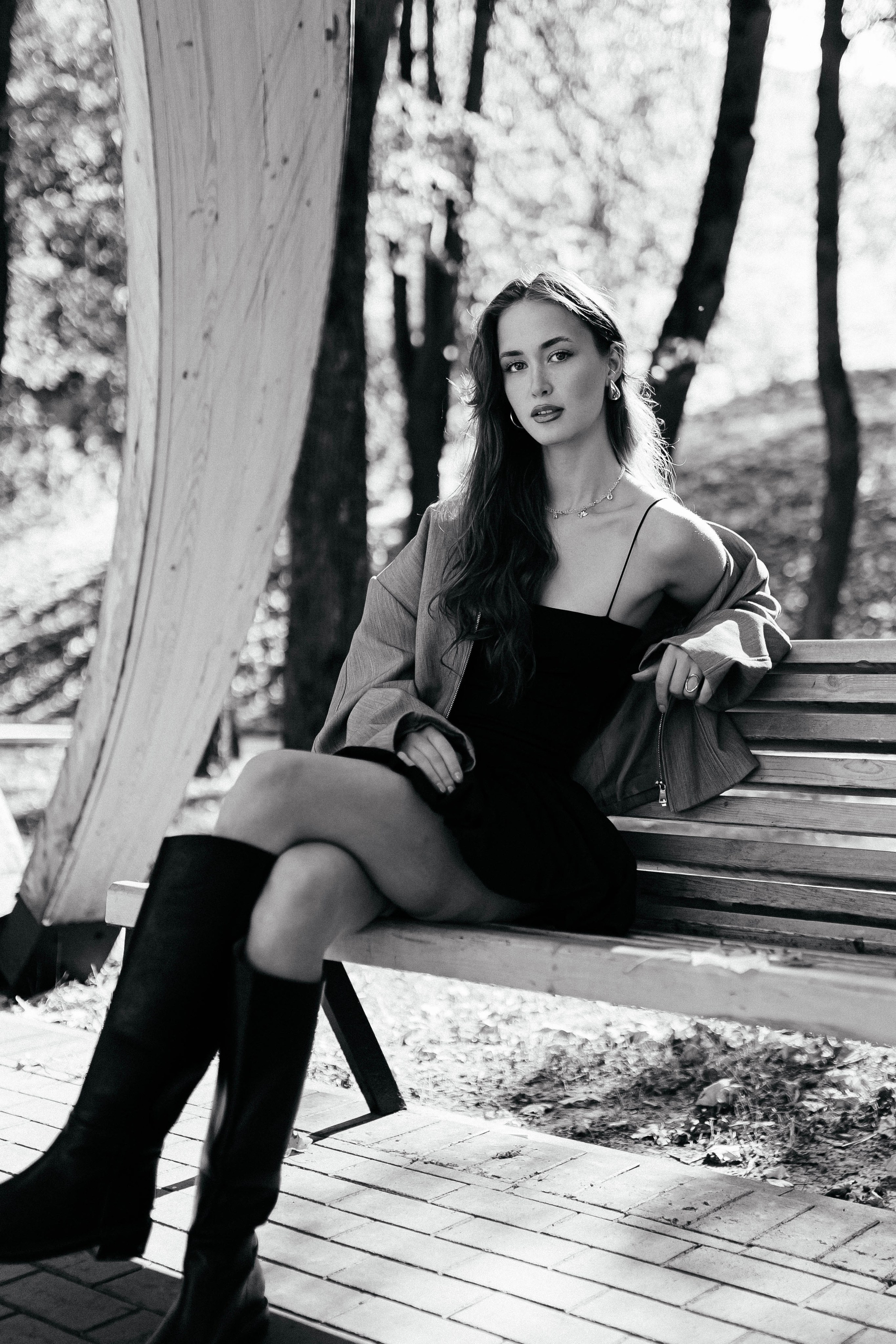 Даша. Портретный фотограф в Нижнем Новгороде Елена Ханова