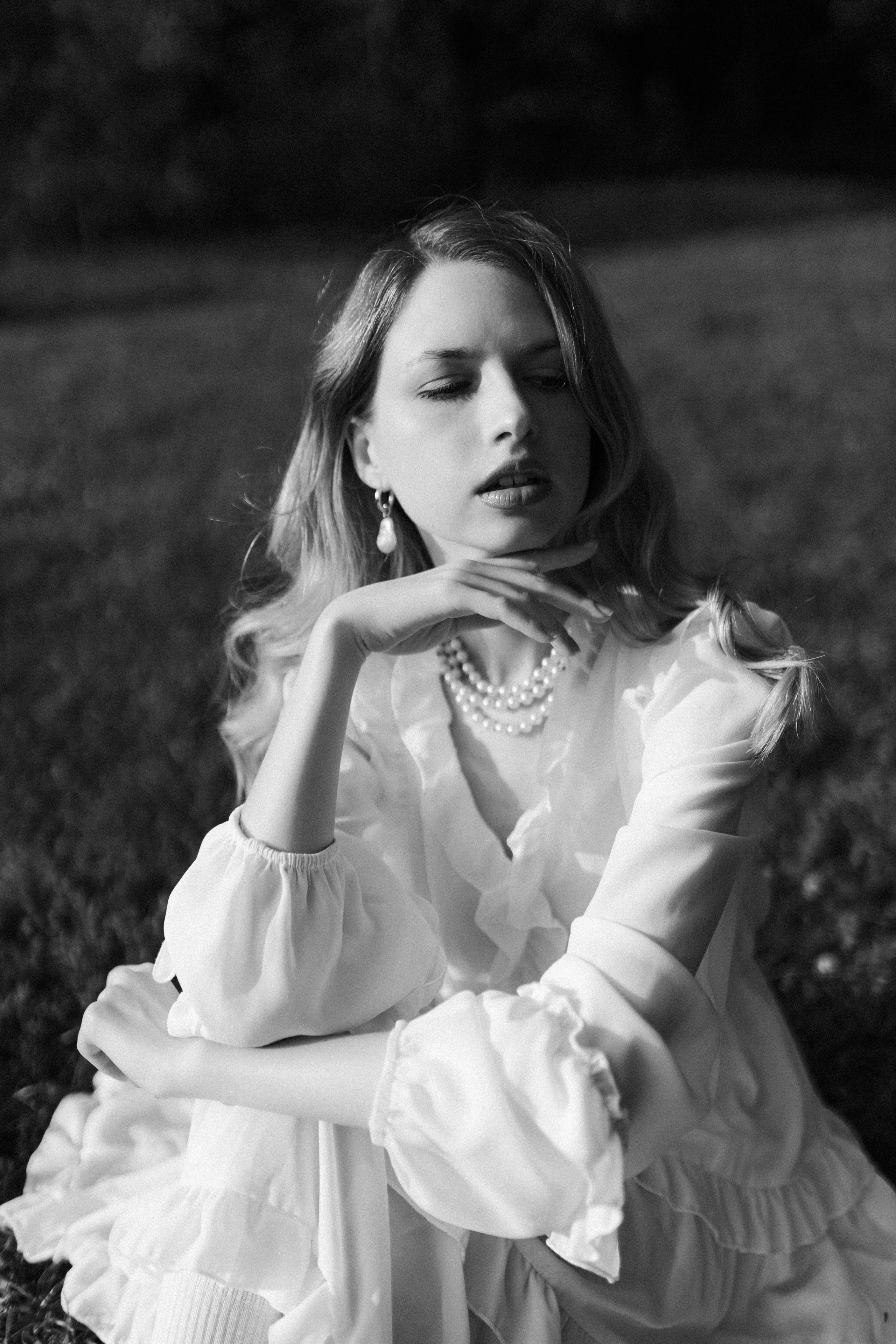 Маргарита. Портретный фотограф в Нижнем Новгороде Елена Ханова