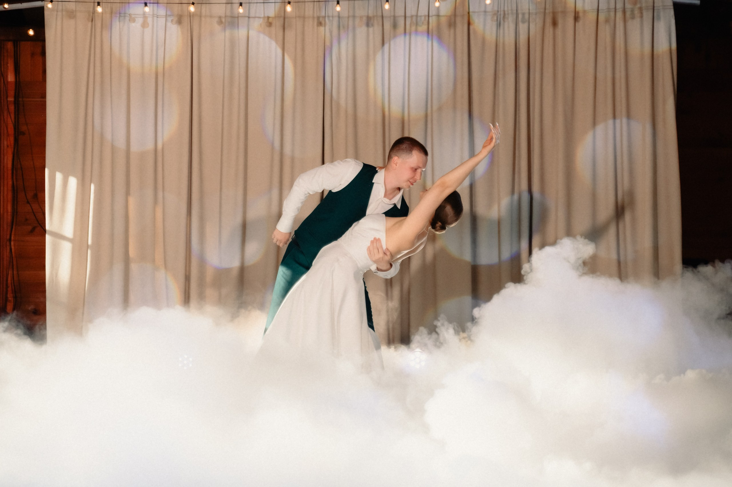 Кирилл и Наташа. Организатор мероприятий в Абакане I Ольга Петухова