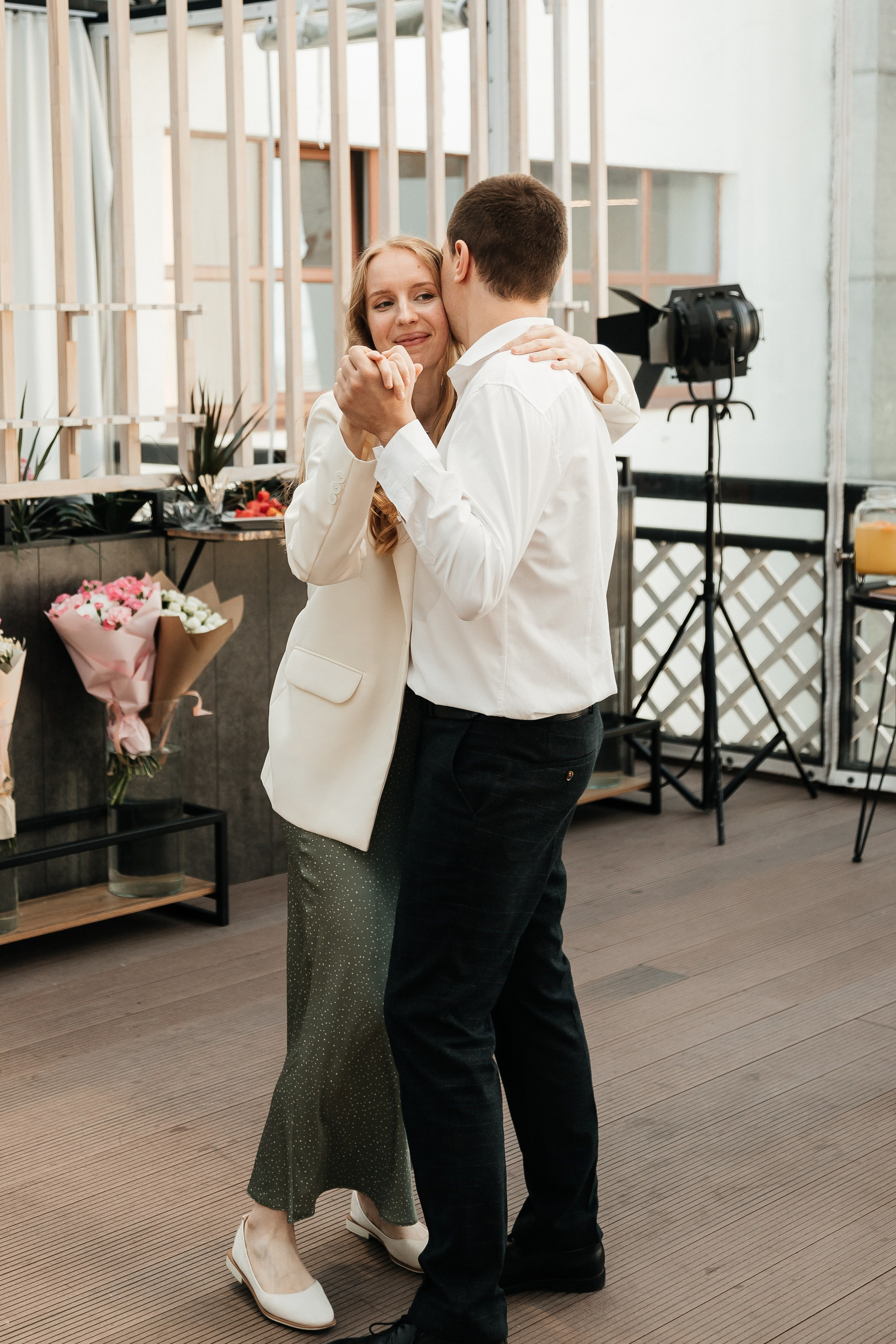 Сергей и Анастасия/2024. Свадебный и семейный фотограф в Екатеринбурге