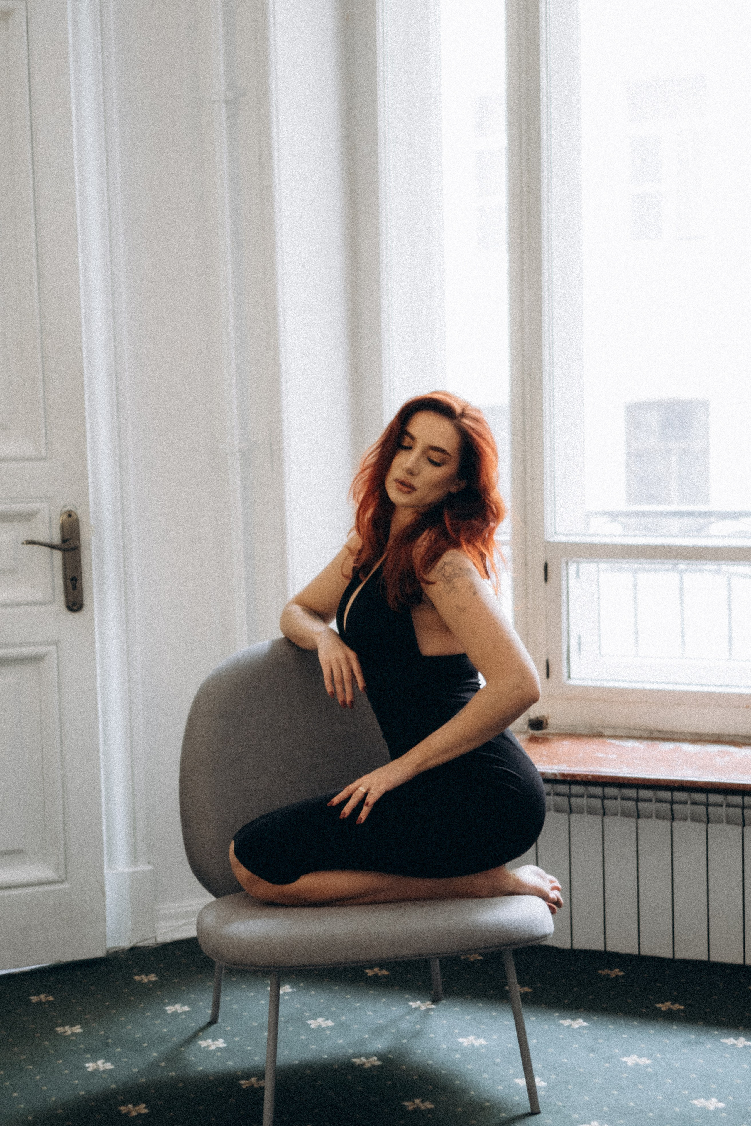 Для девушки. Профессиональный фотограф, Санкт-Петербург — Виктория Богомолова