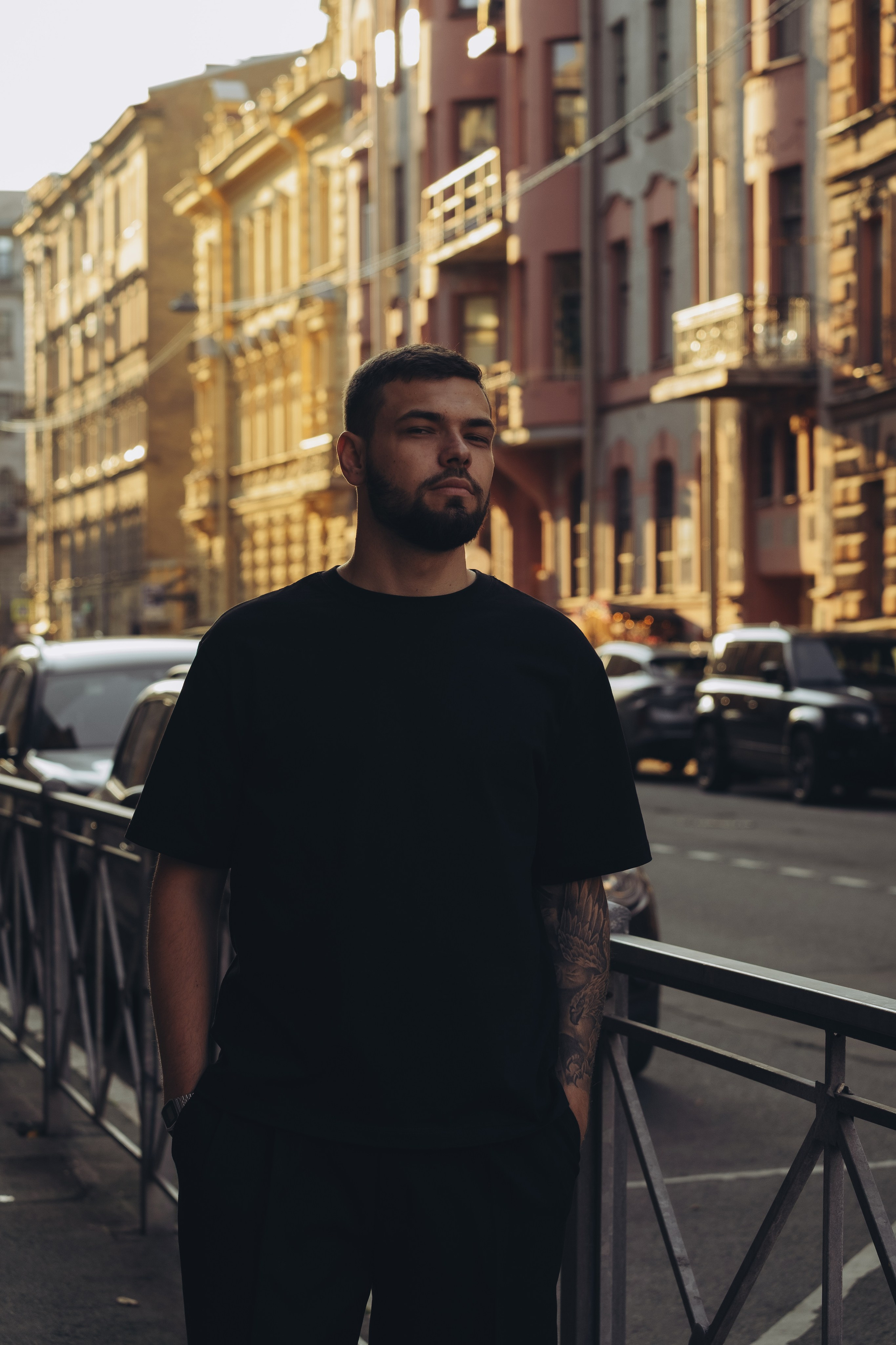 БЕРЕМЕННОСТЬ. Профессиональный фотограф, Санкт-Петербург — Виктория Богомолова