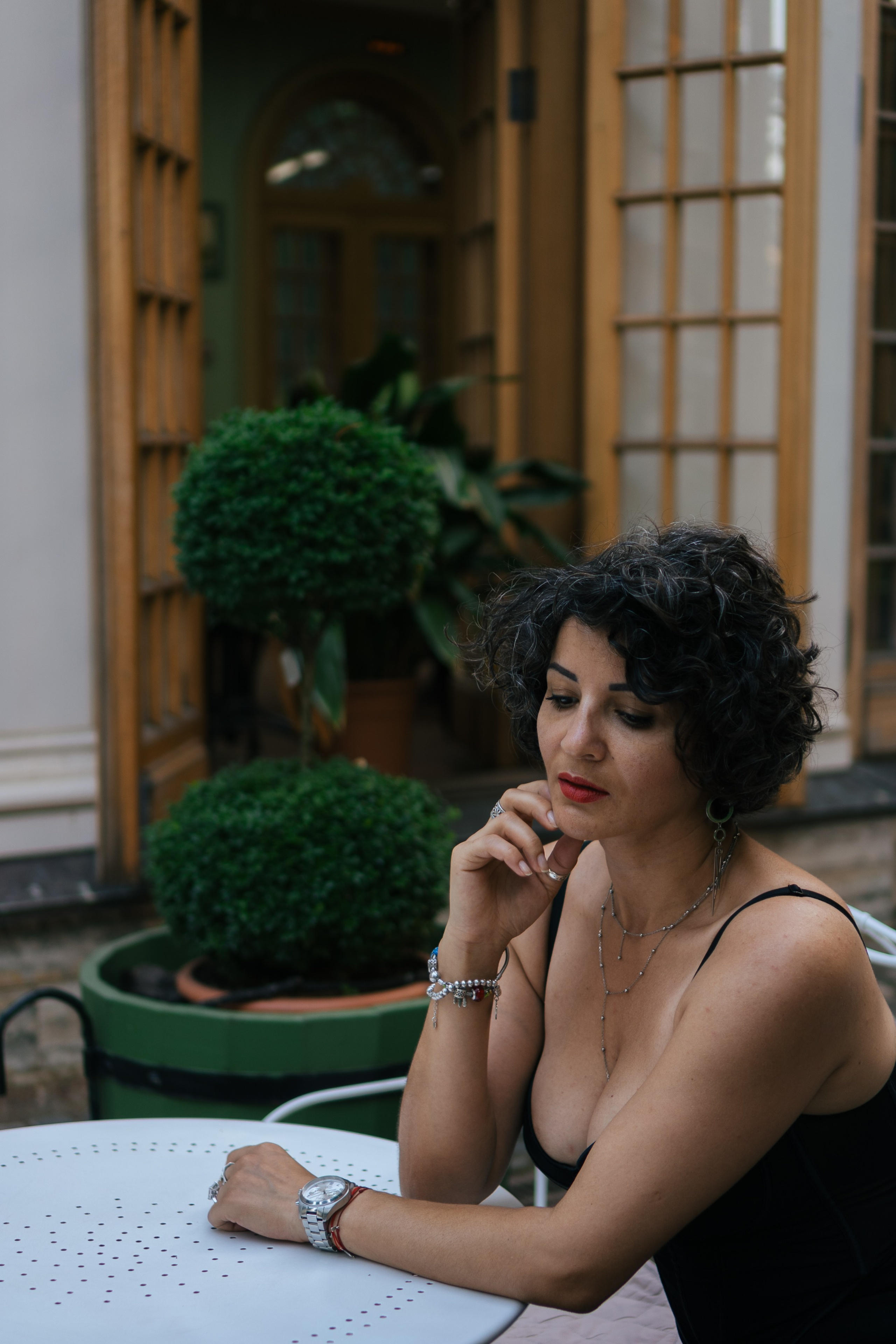 ПРОГУЛКА В ЛЕТНЕМ САДУ. Профессиональный фотограф, Санкт-Петербург — Виктория Богомолова