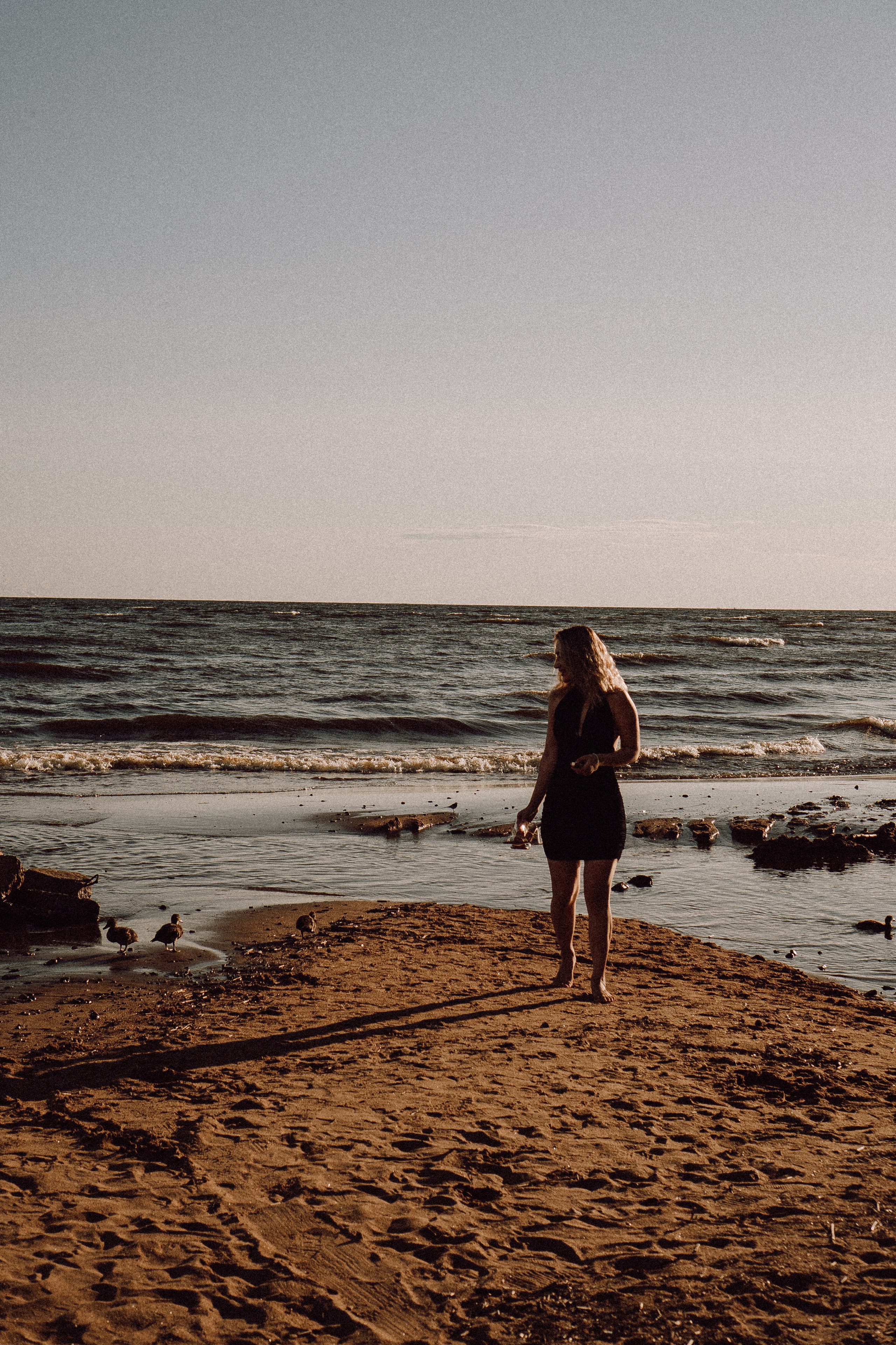 РОМАНТИКА ФИНСКОГО ЗАЛИВА. Профессиональный фотограф, Санкт-Петербург — Виктория Богомолова