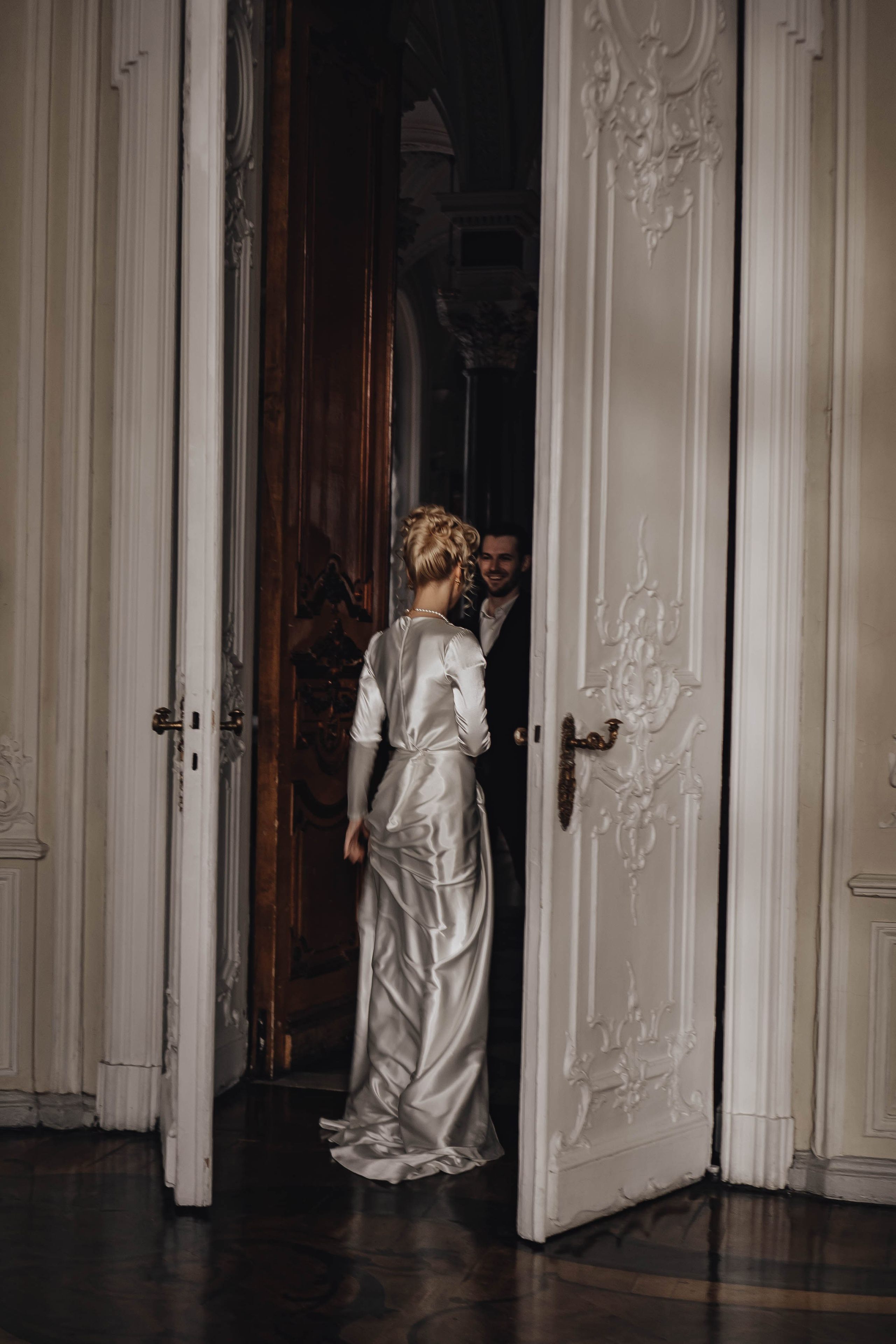 СВАДЕБНАЯ ФОТОСЕСИИЯ В НИКОЛАЕВСКОМ ДВОРЦЕ. Профессиональный фотограф, Санкт-Петербург — Виктория Богомолова