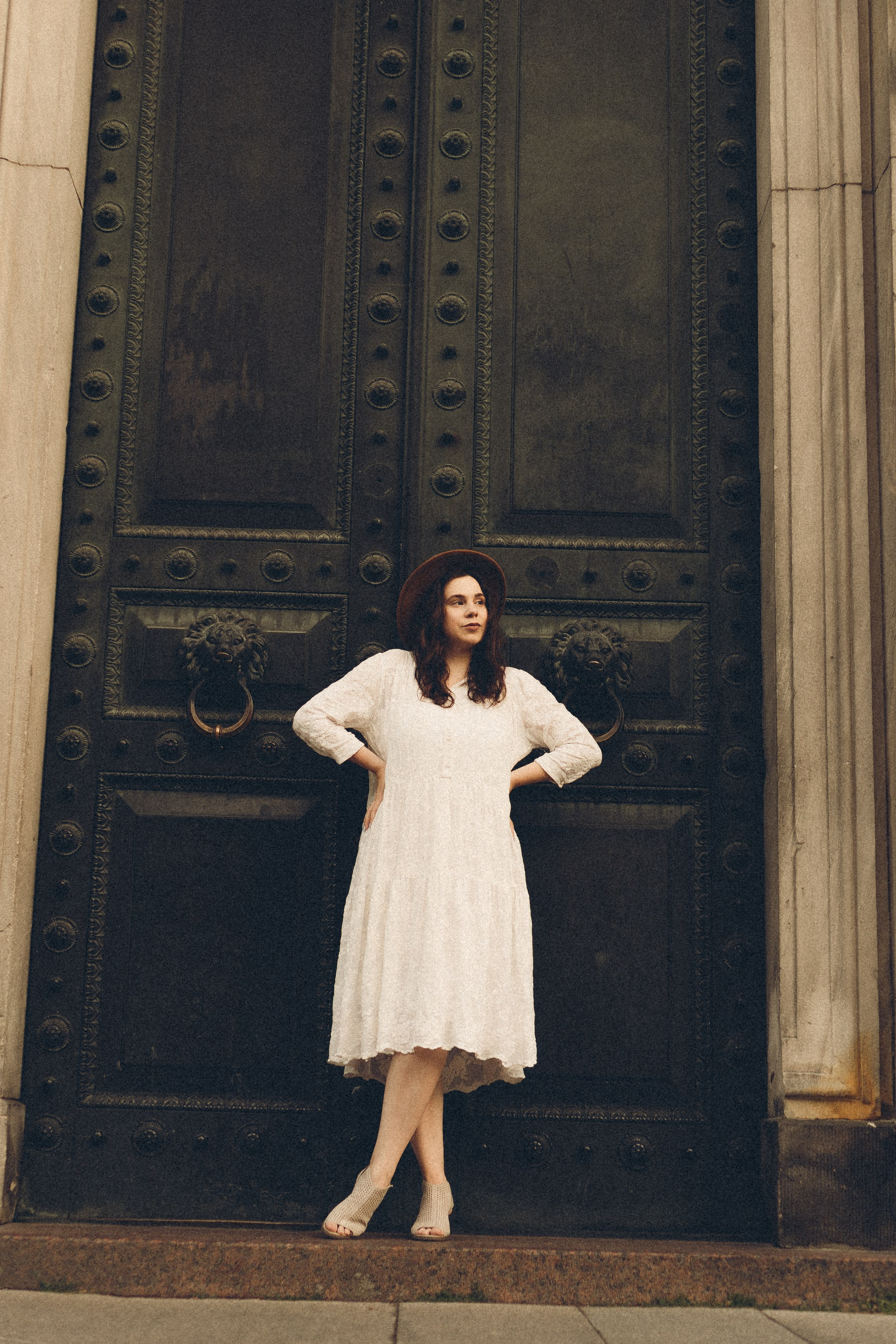 РАССВЕТ С РАЗВОДНЫМИ МОСТАМИ. Профессиональный фотограф, Санкт-Петербург — Виктория Богомолова