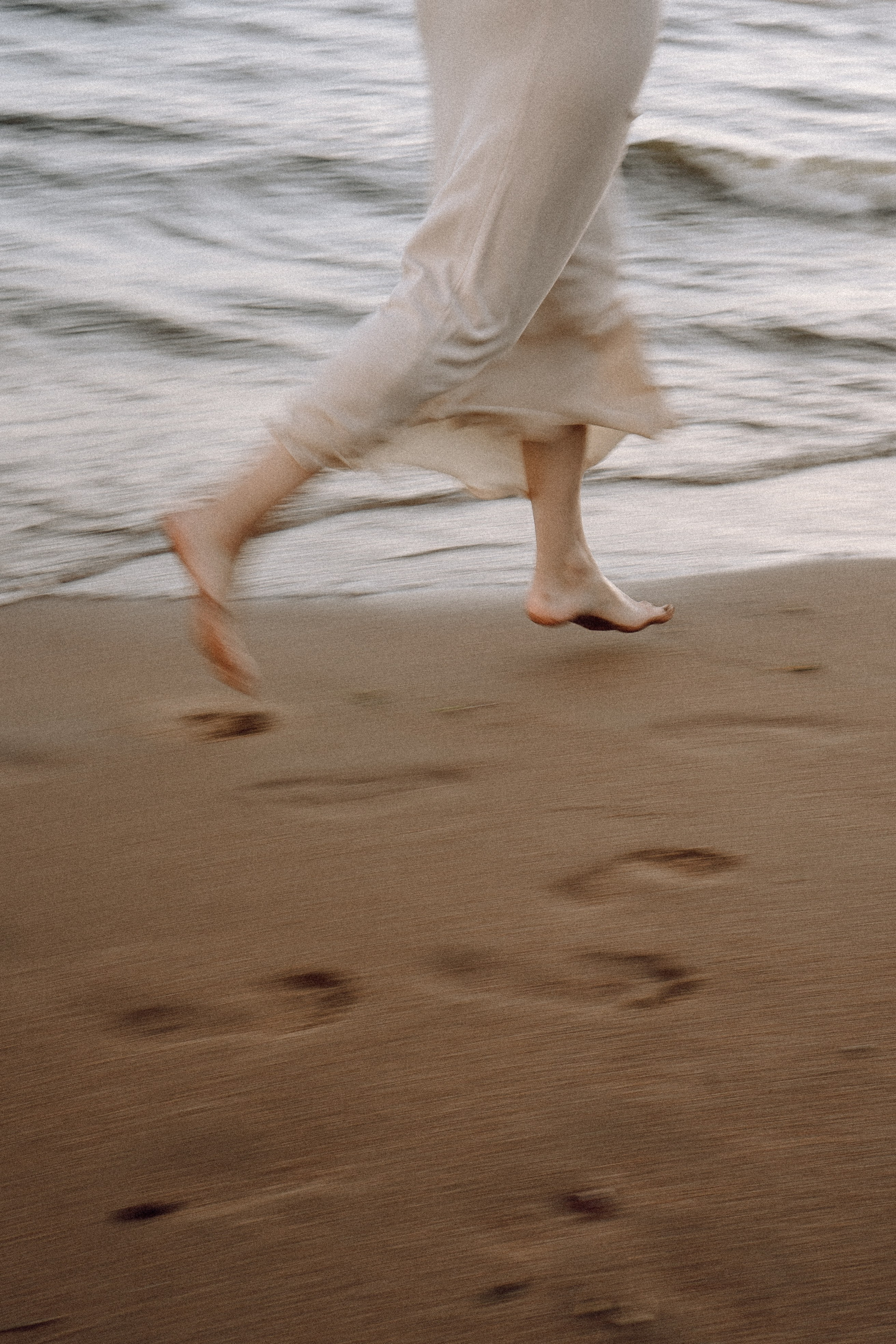 РОМАНТИКА ФИНСКОГО ЗАЛИВА. Профессиональный фотограф, Санкт-Петербург — Виктория Богомолова