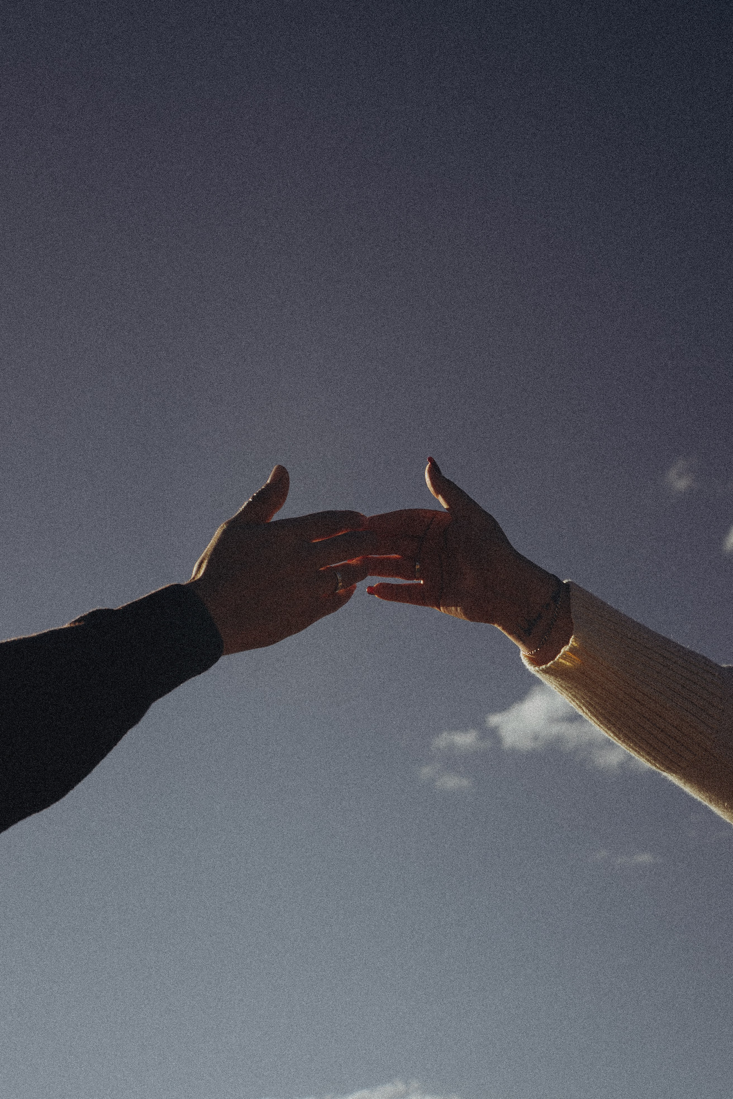 Прогулка по Финскому заливу. Профессиональный фотограф, Санкт-Петербург — Виктория Богомолова