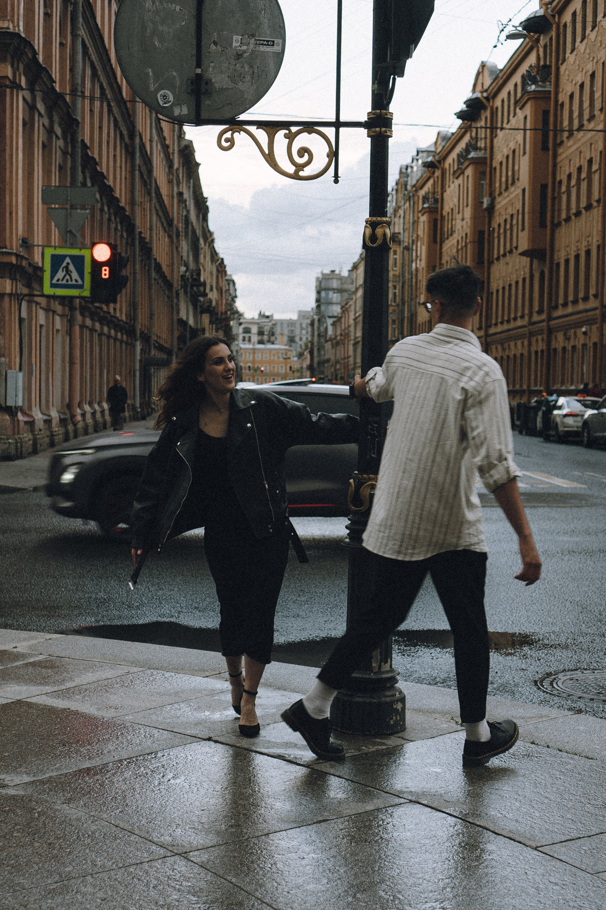 ЛЮБОВЬ В ИЮНЕ. Профессиональный фотограф, Санкт-Петербург — Виктория Богомолова