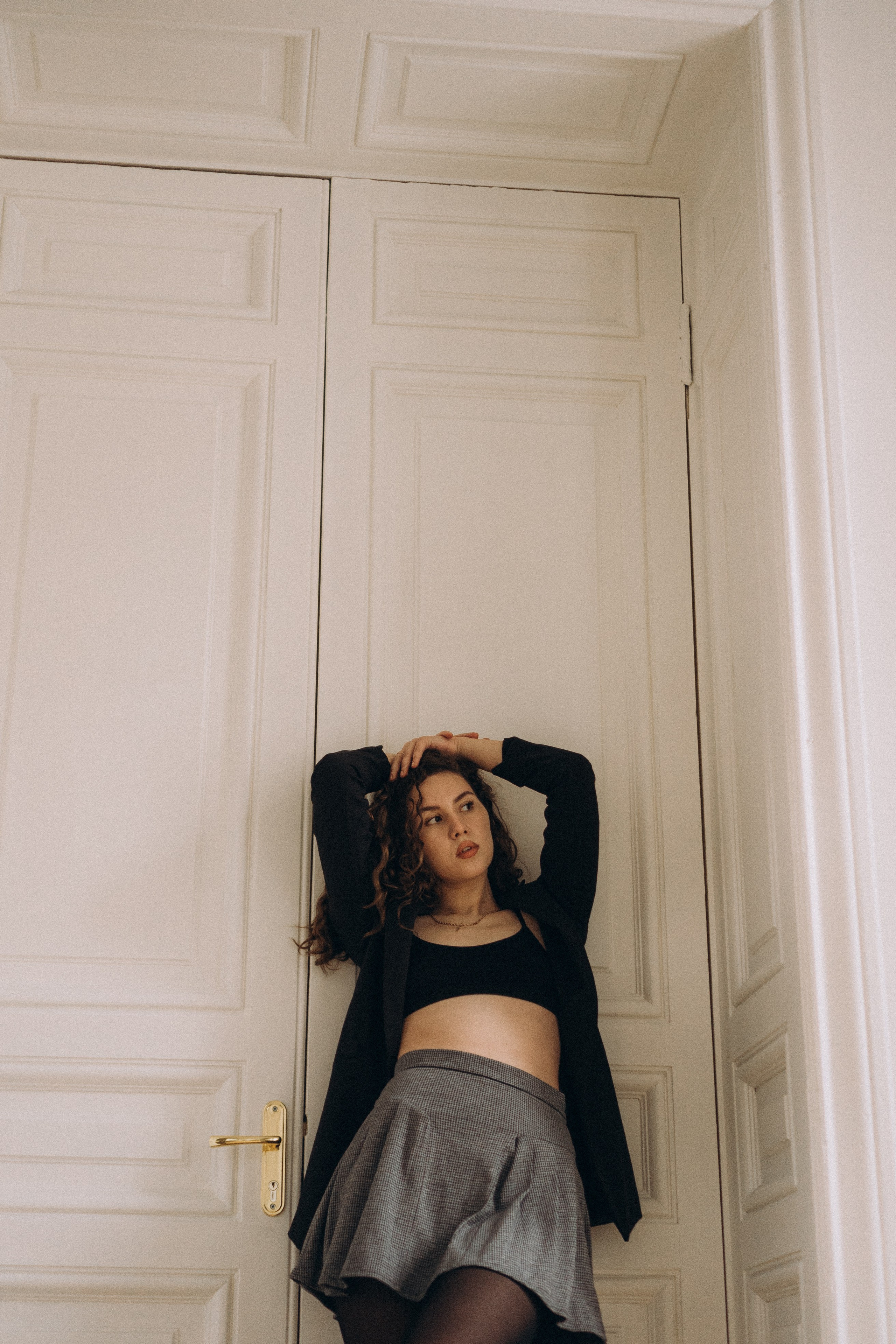 Для девушки. Профессиональный фотограф, Санкт-Петербург — Виктория Богомолова