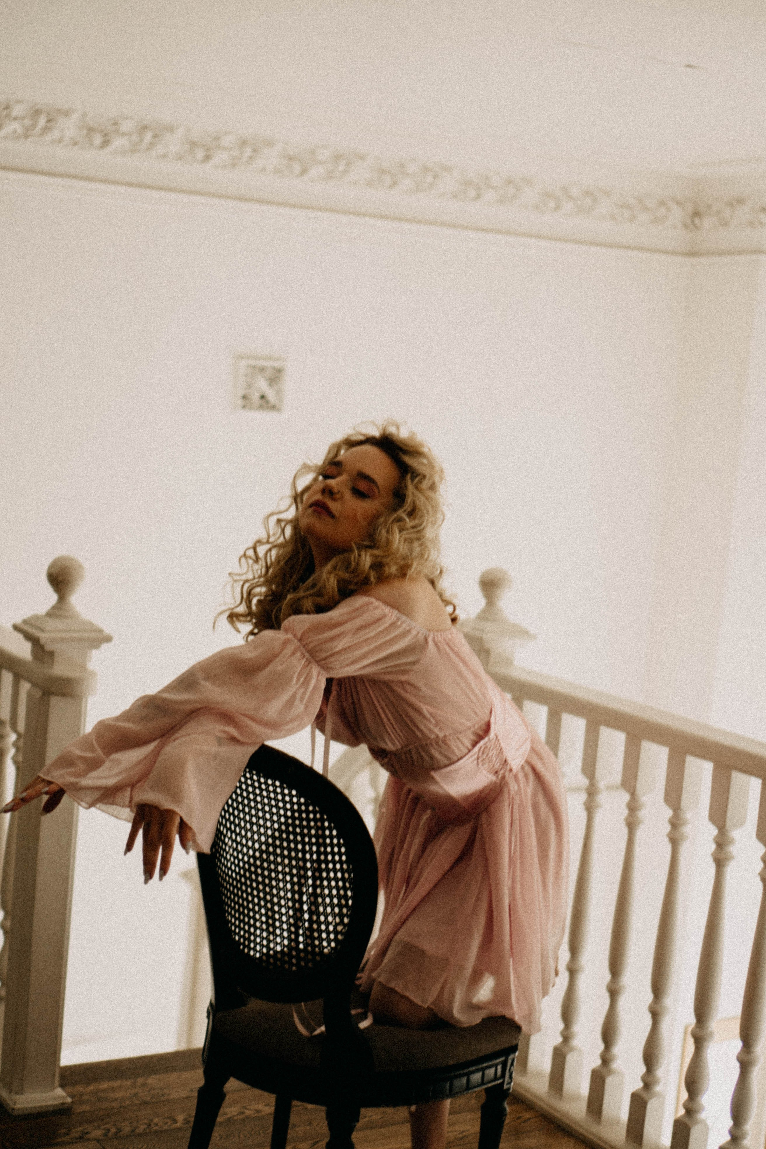 Студийная. Профессиональный фотограф, Санкт-Петербург — Виктория Богомолова