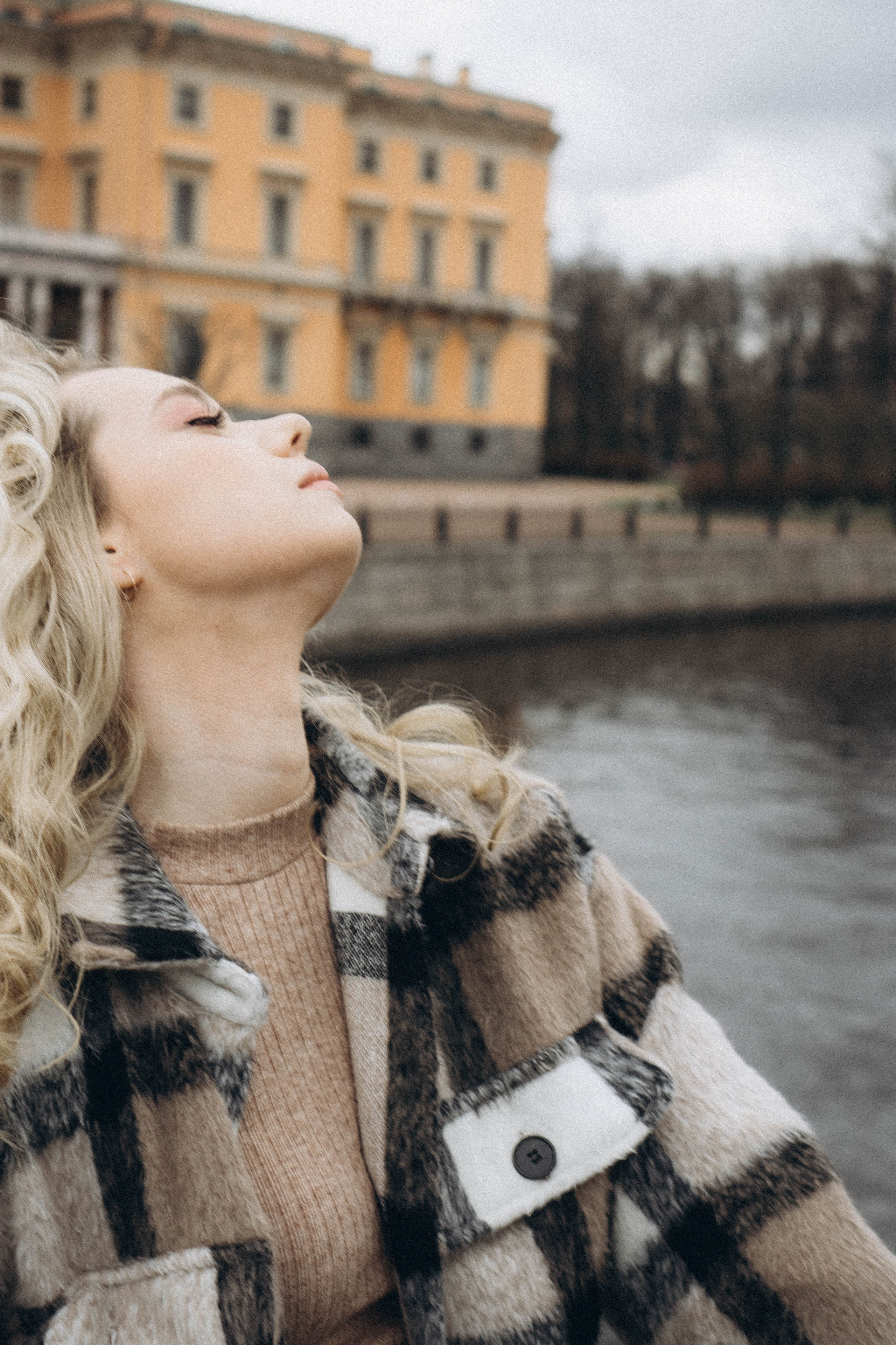 Студийная. Профессиональный фотограф, Санкт-Петербург — Виктория Богомолова