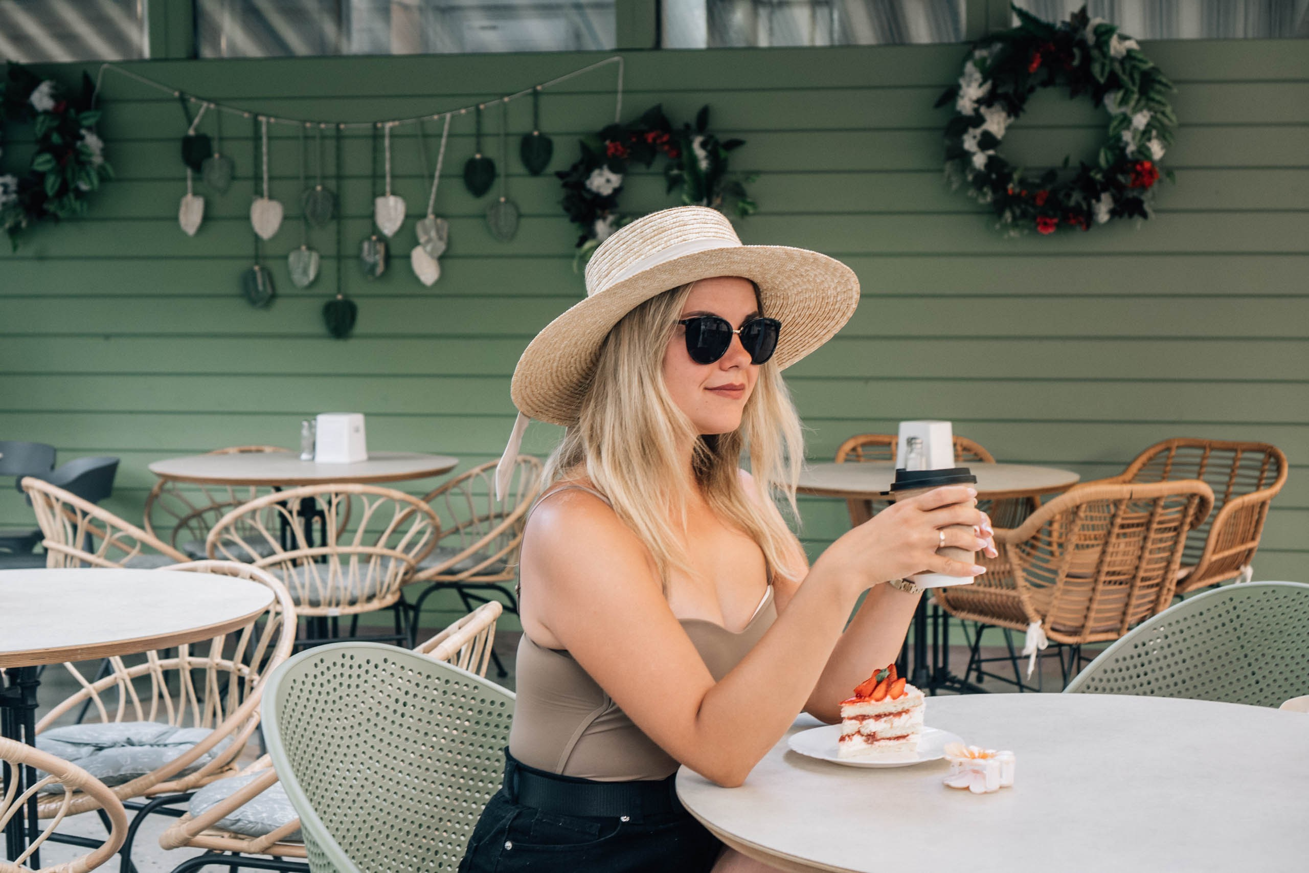 Утренний кофе. Профессиональный фотограф, Санкт-Петербург — Виктория Богомолова