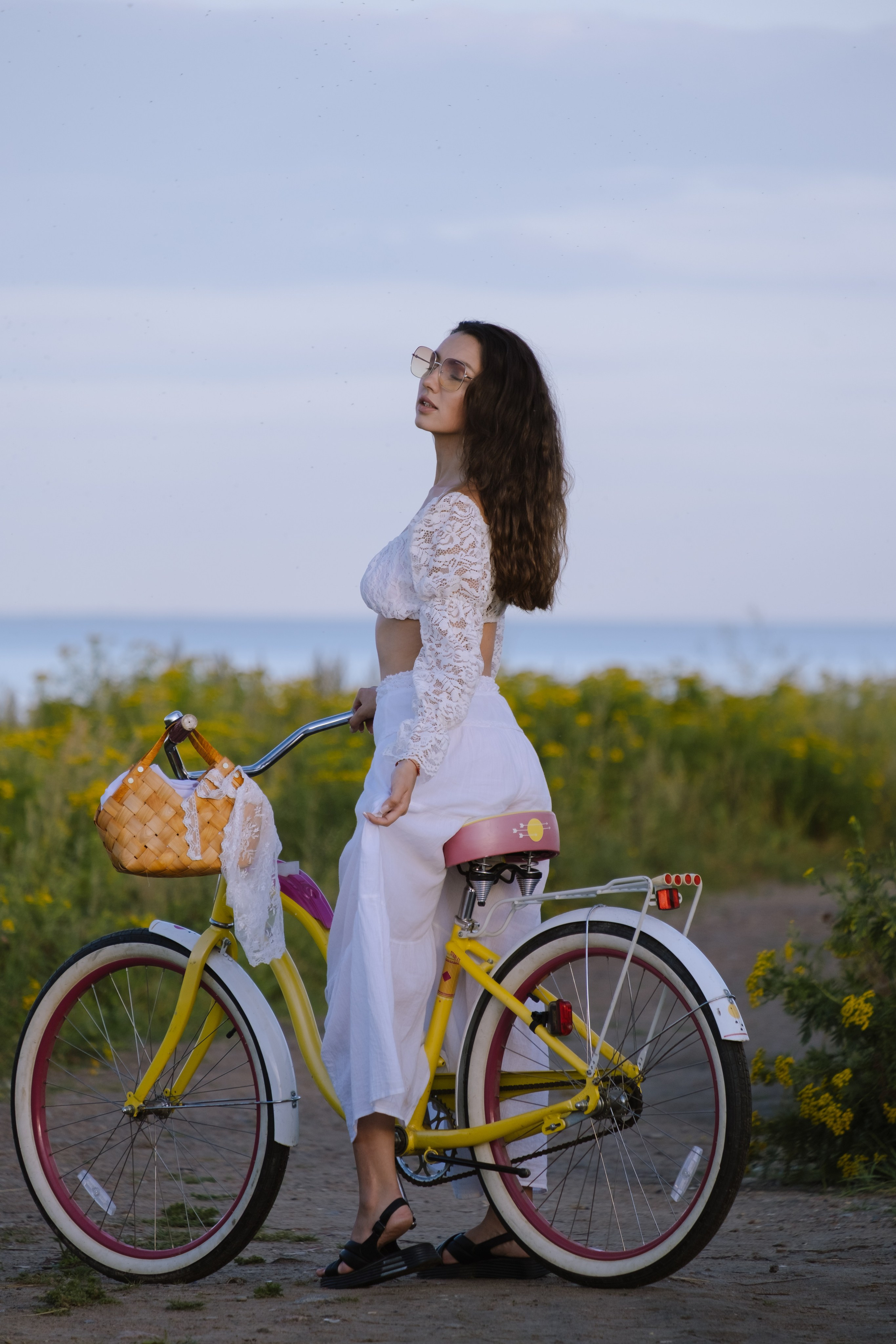 ЗАКАТ НА ЛАДОЖСКОМ ОЗЕРЕ. Профессиональный фотограф, Санкт-Петербург — Виктория Богомолова