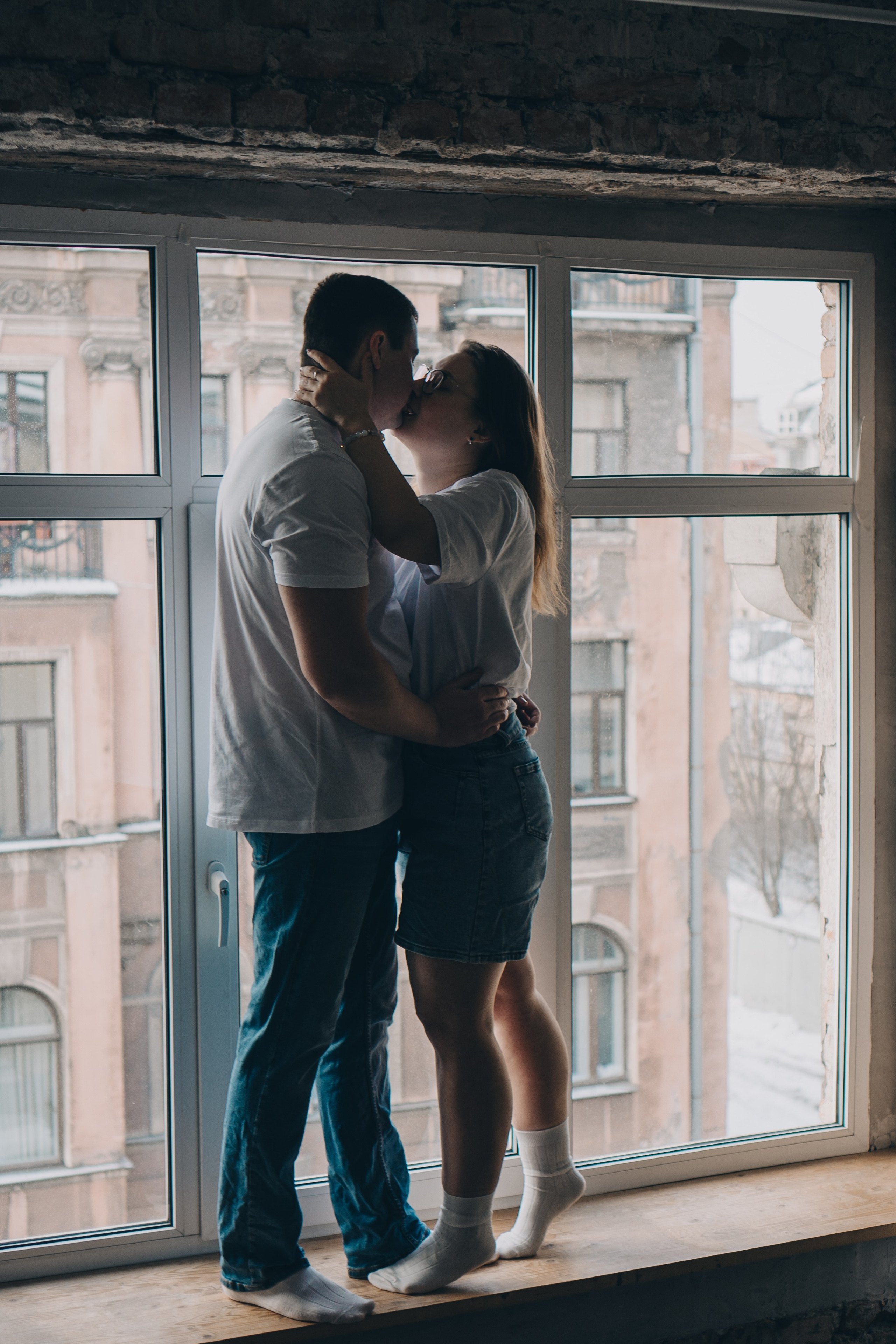 Студийная. Профессиональный фотограф, Санкт-Петербург — Виктория Богомолова