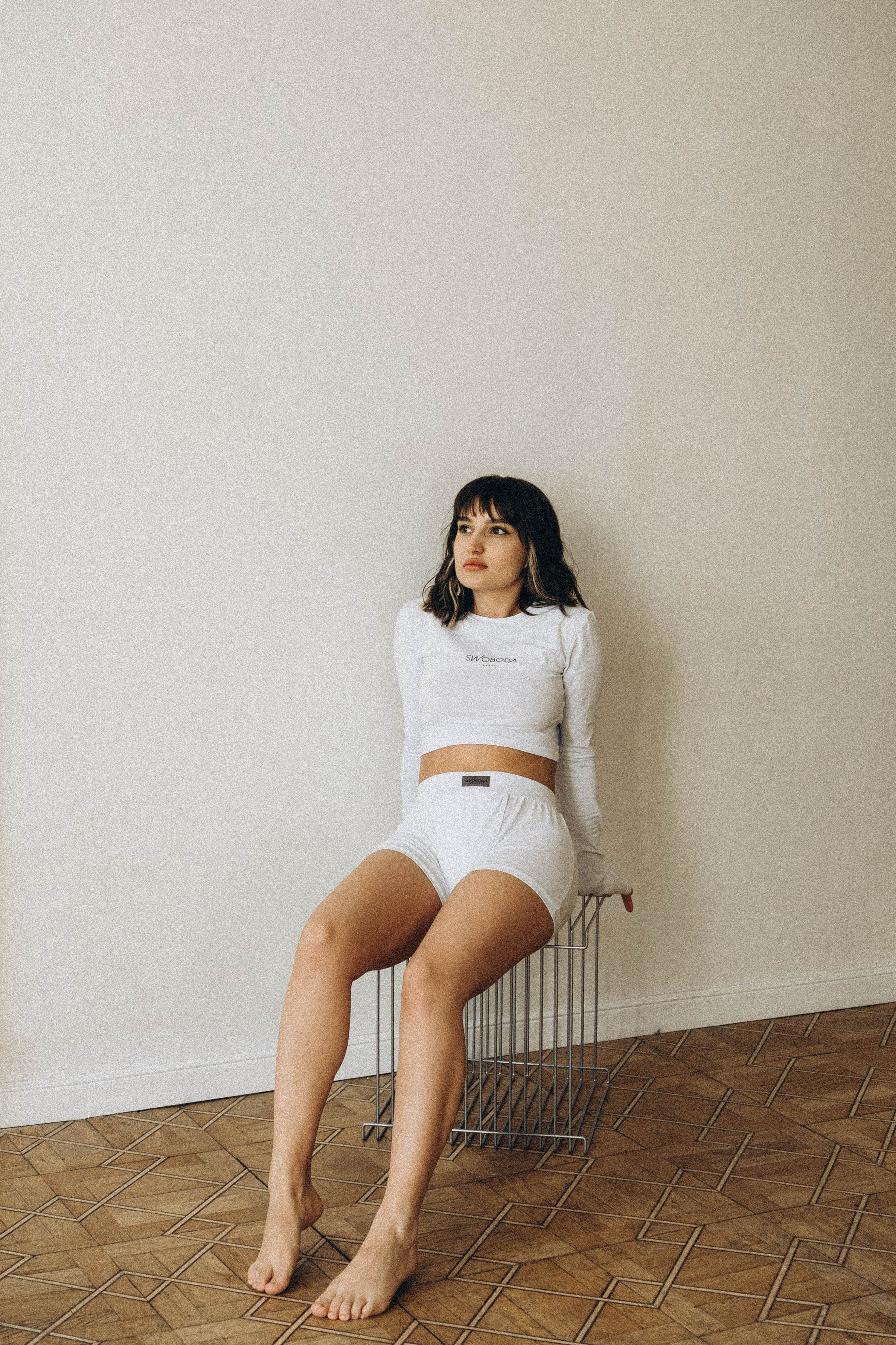 Студийная. Профессиональный фотограф, Санкт-Петербург — Виктория Богомолова