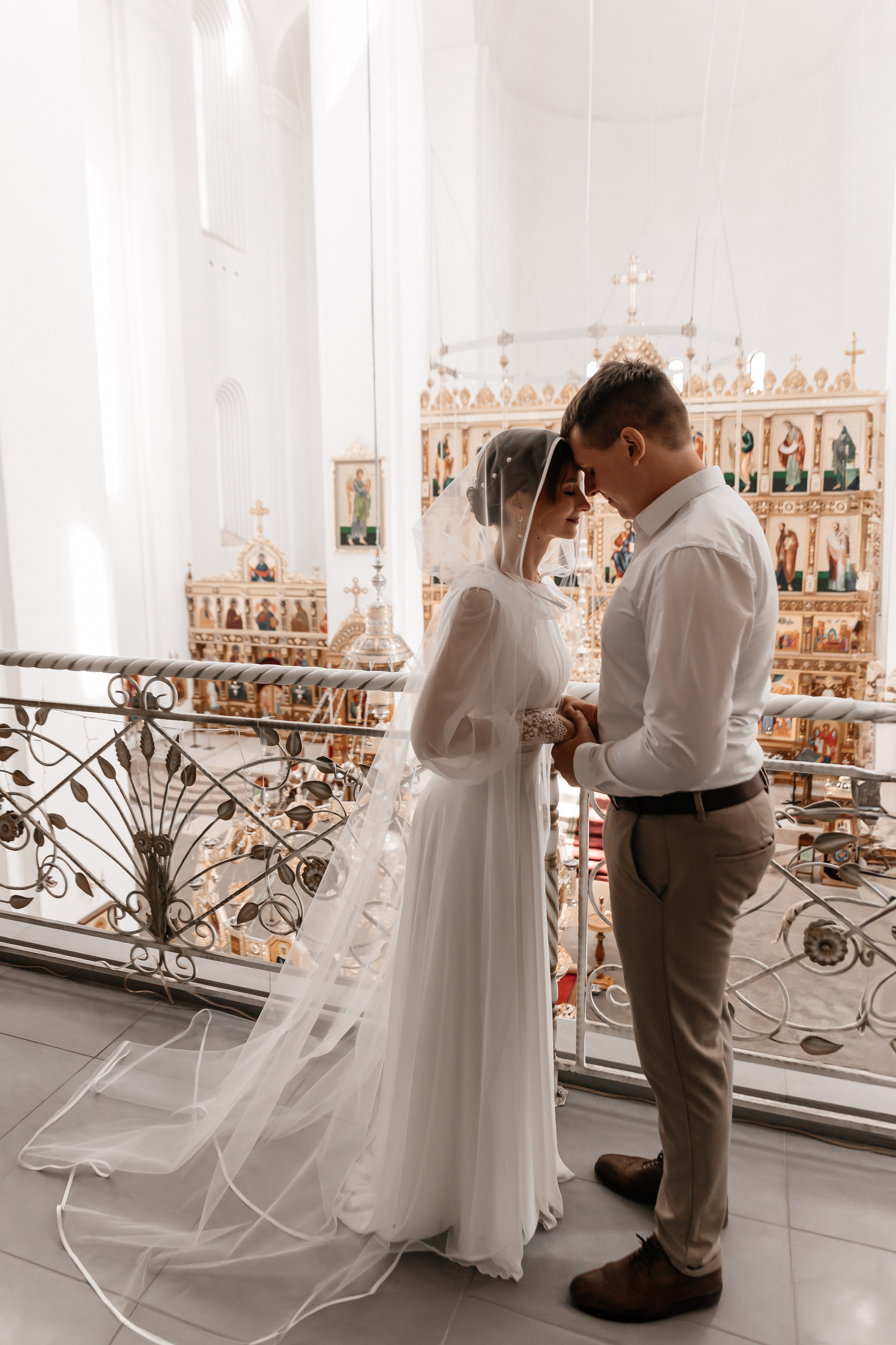 Алексей и Анна. Семейный фотограф Минск Усова Ольга