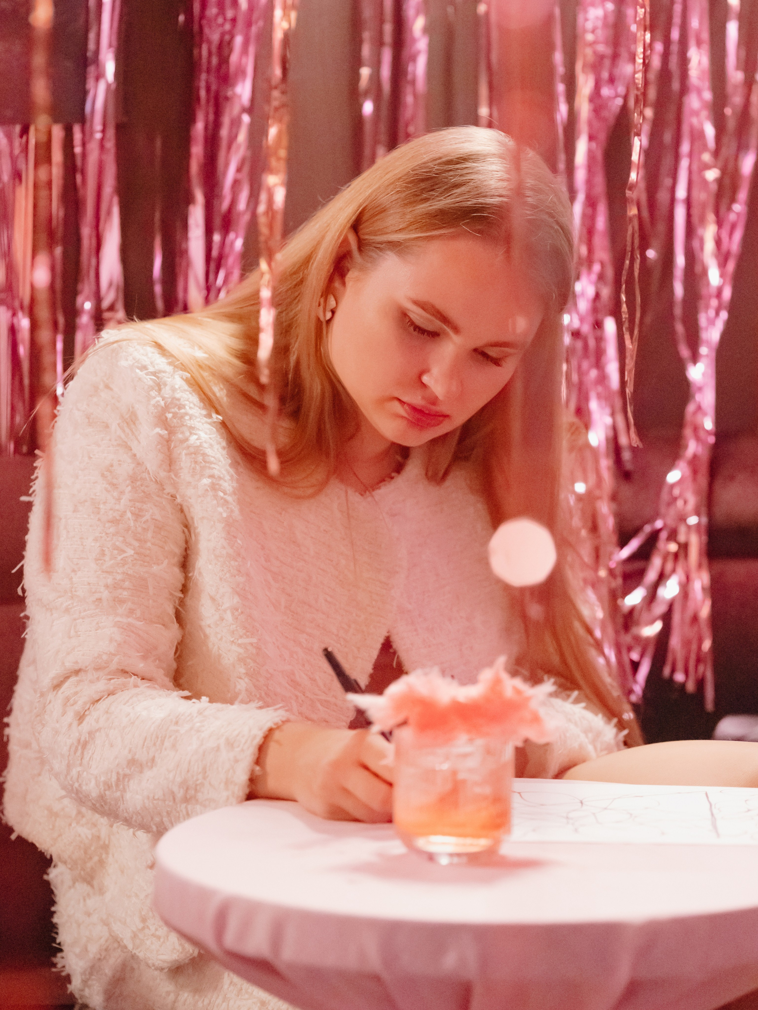 День Рождения Валерии. Свадебный фотограф Москва Европа Мария Коренчук