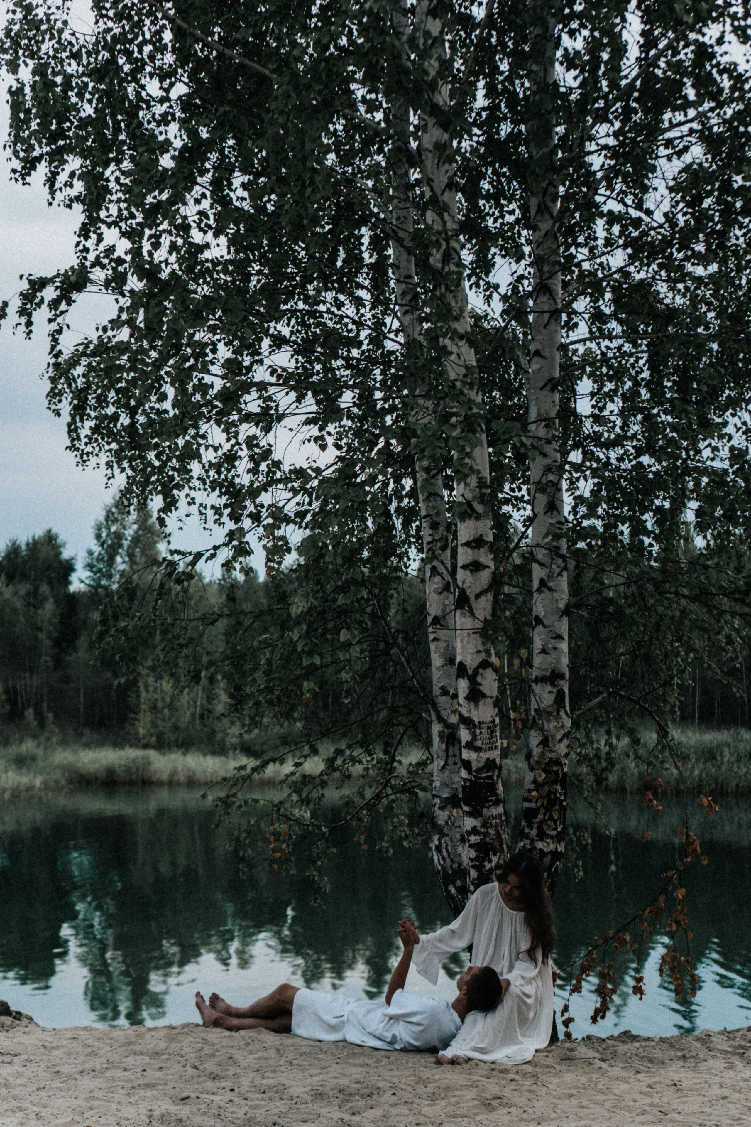 Дмитрий и Вероника. Фотограф Ульяновск Ксения Кеслер