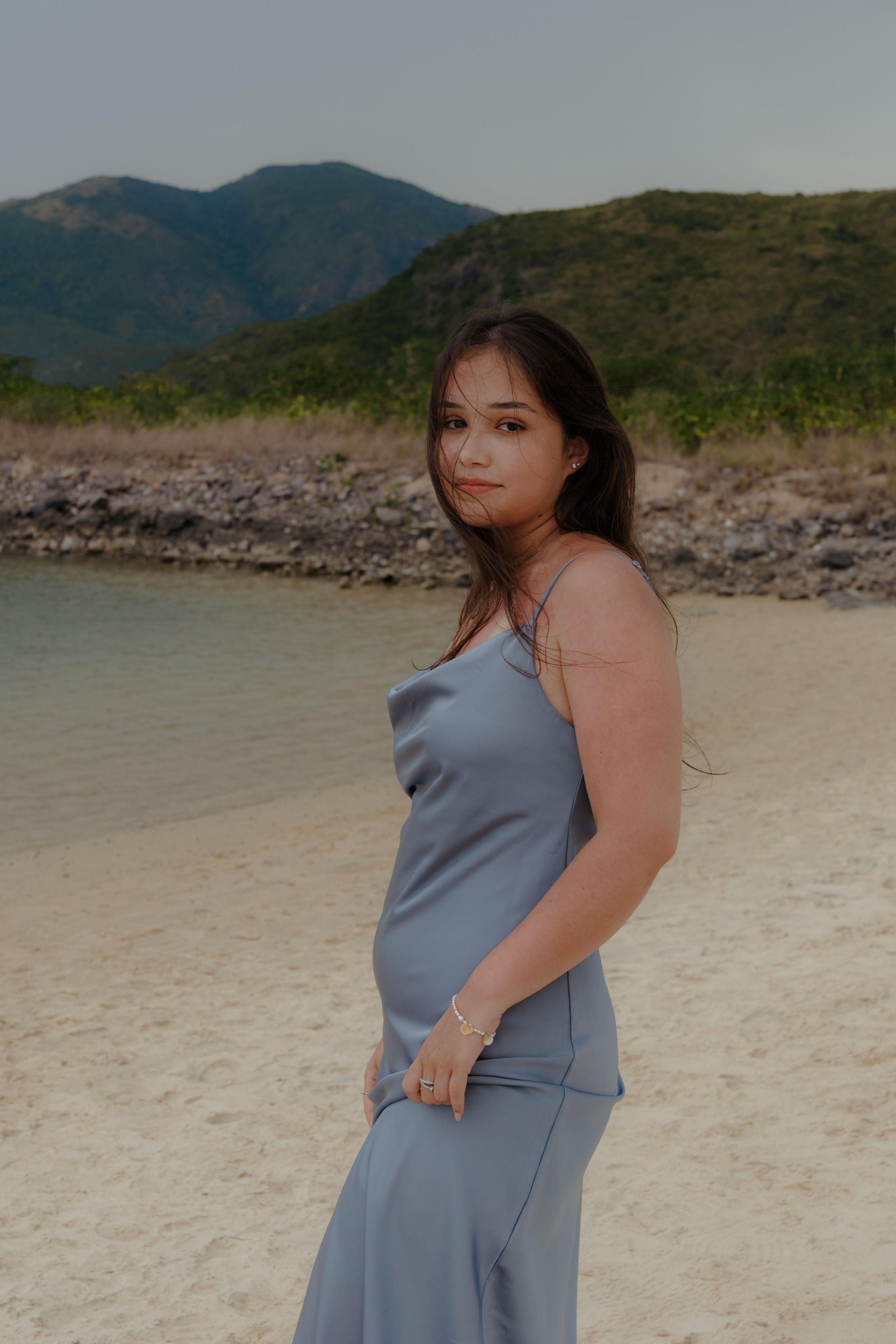 AnVien. Portrait photographer Nha Trang | Julia Meshanina