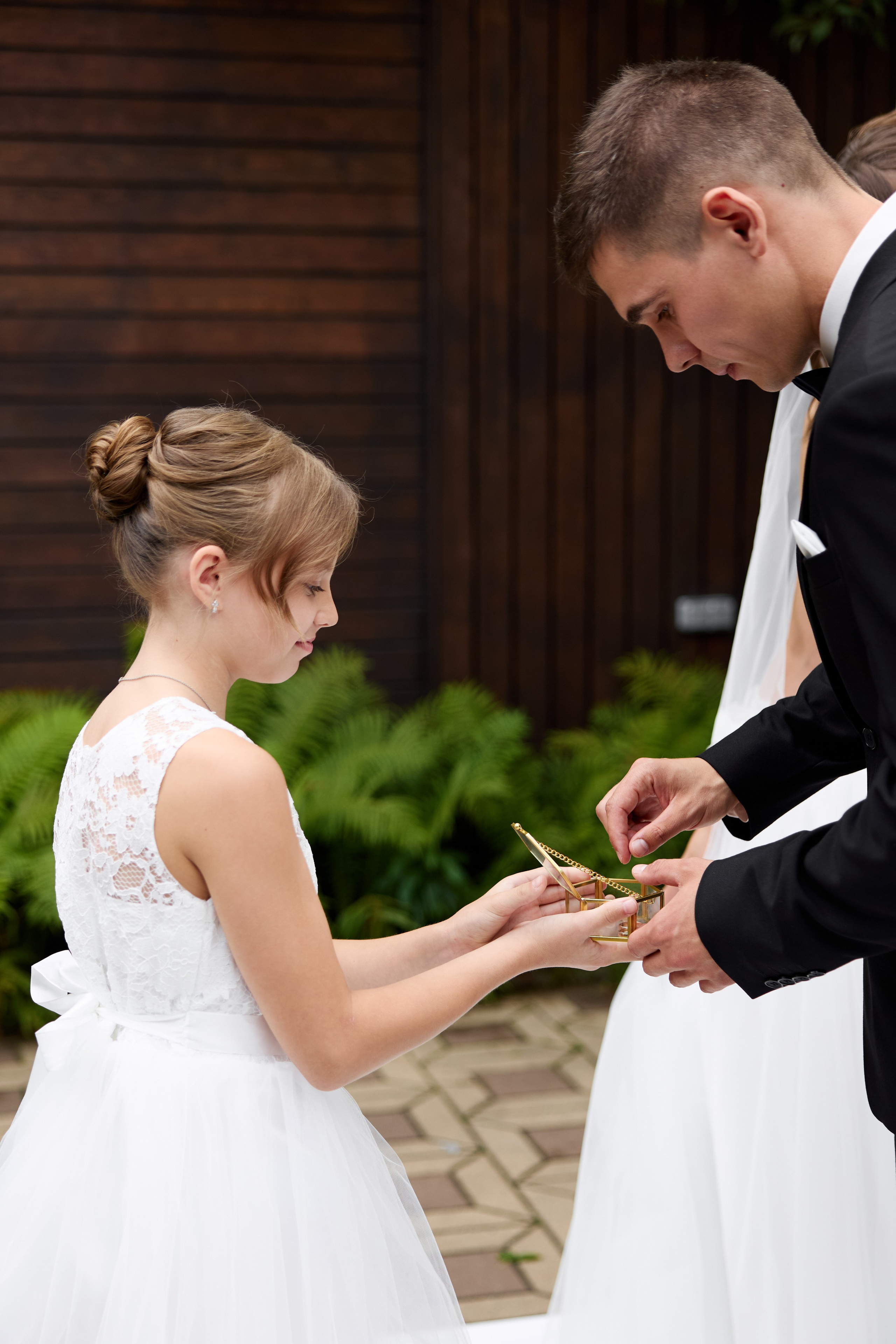 Владимир и Екатерина 2025. Александр Прозоров фотограф в Кирове