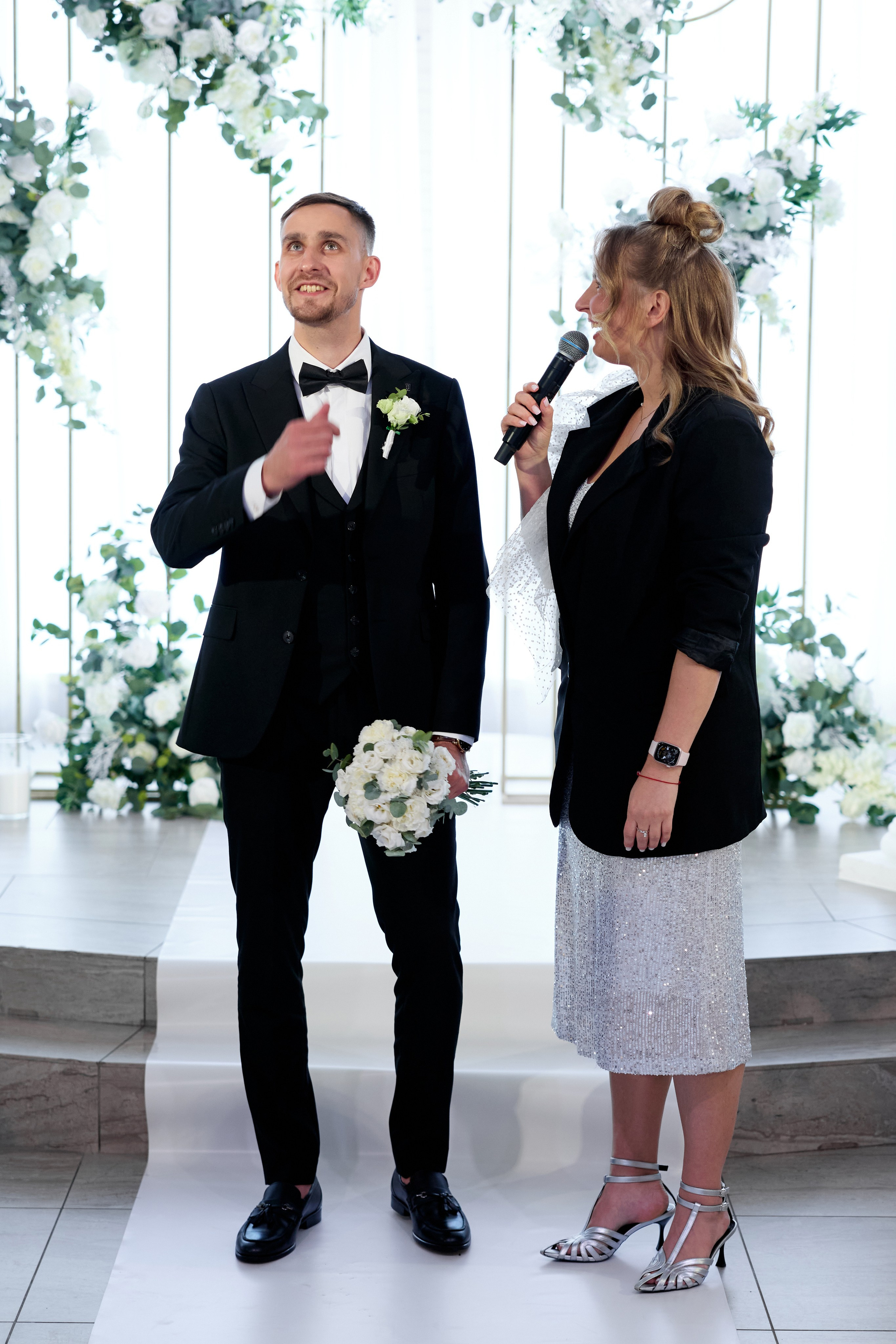 Свадьба. Киров. Вятка. Александр Прозоров фотограф в Кирове