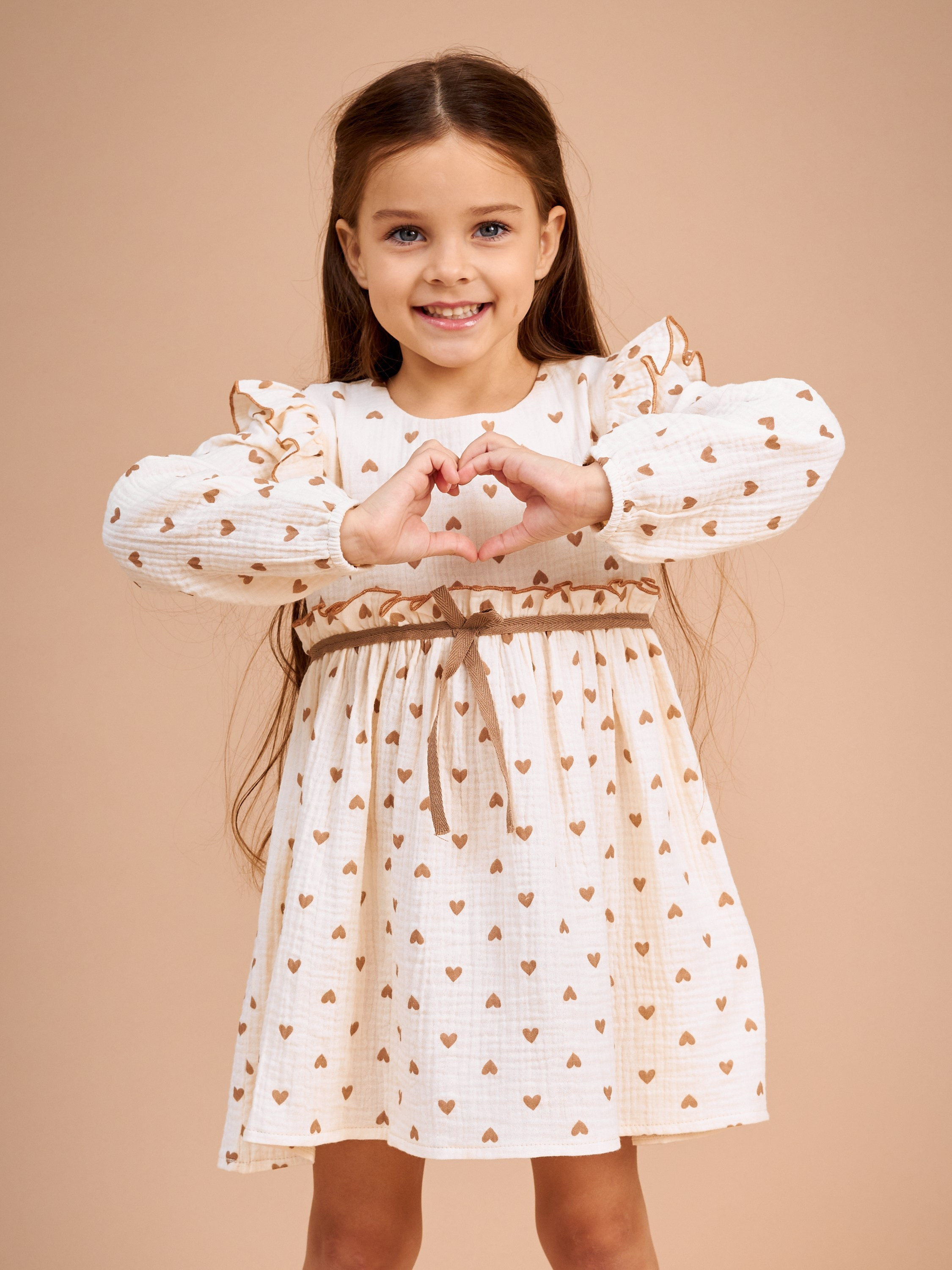 Фотосъемка детской одежды на моделях для Wildberries Екатеринбург