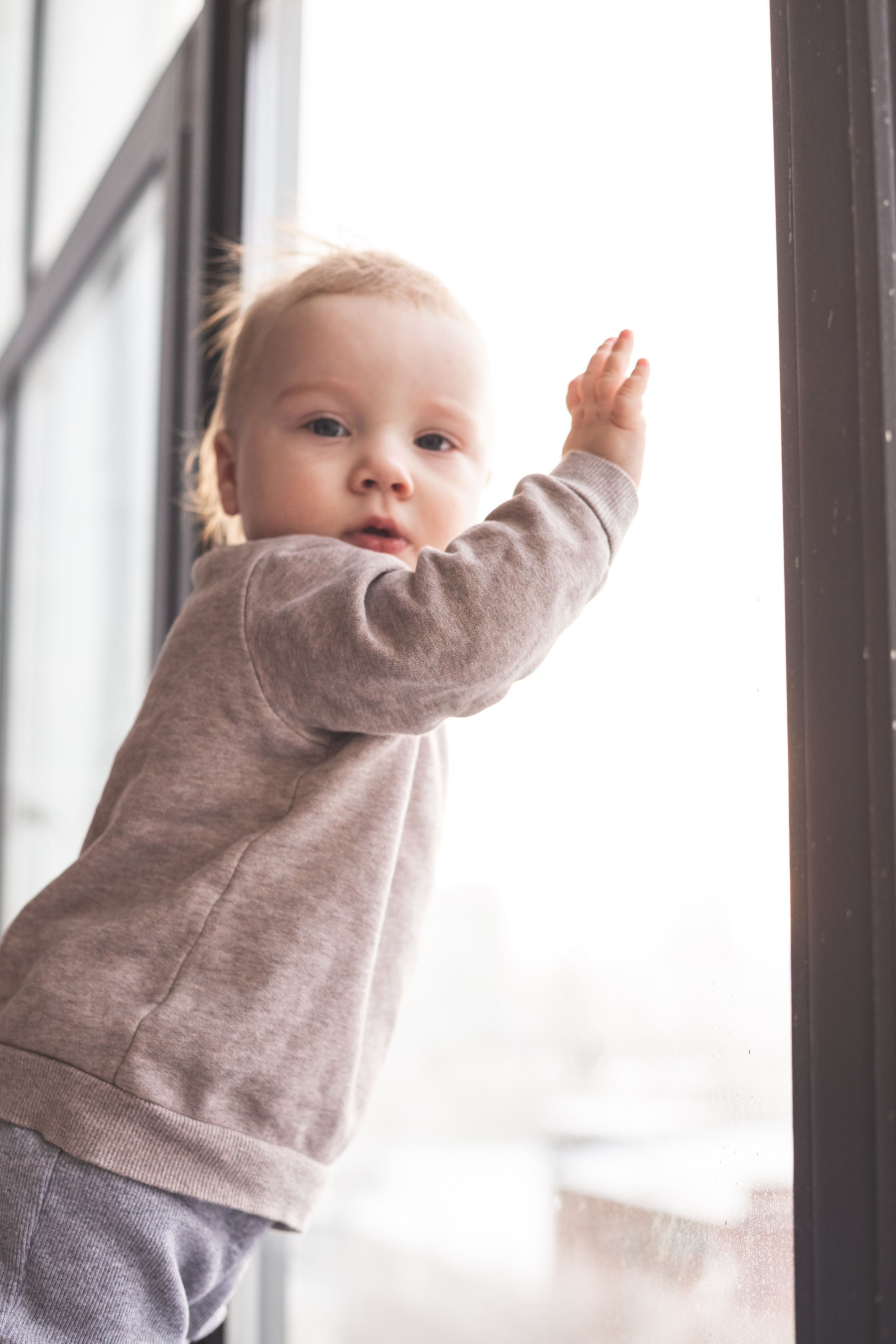 Оля, Слава и Владик. Фотограф Елена Балакина (Челябинск)